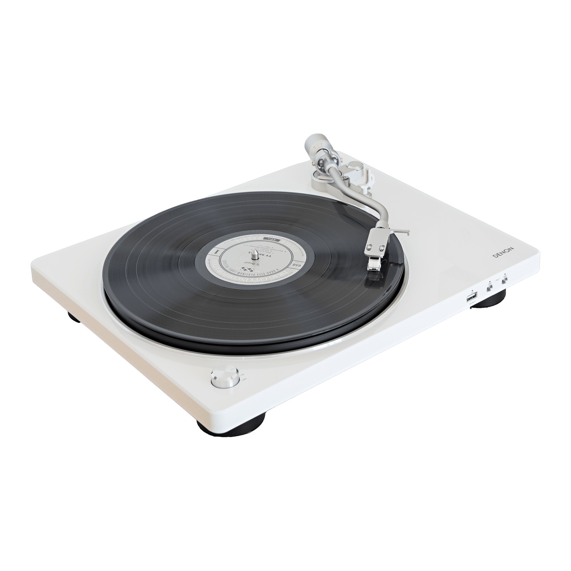 Denon DP-450USB