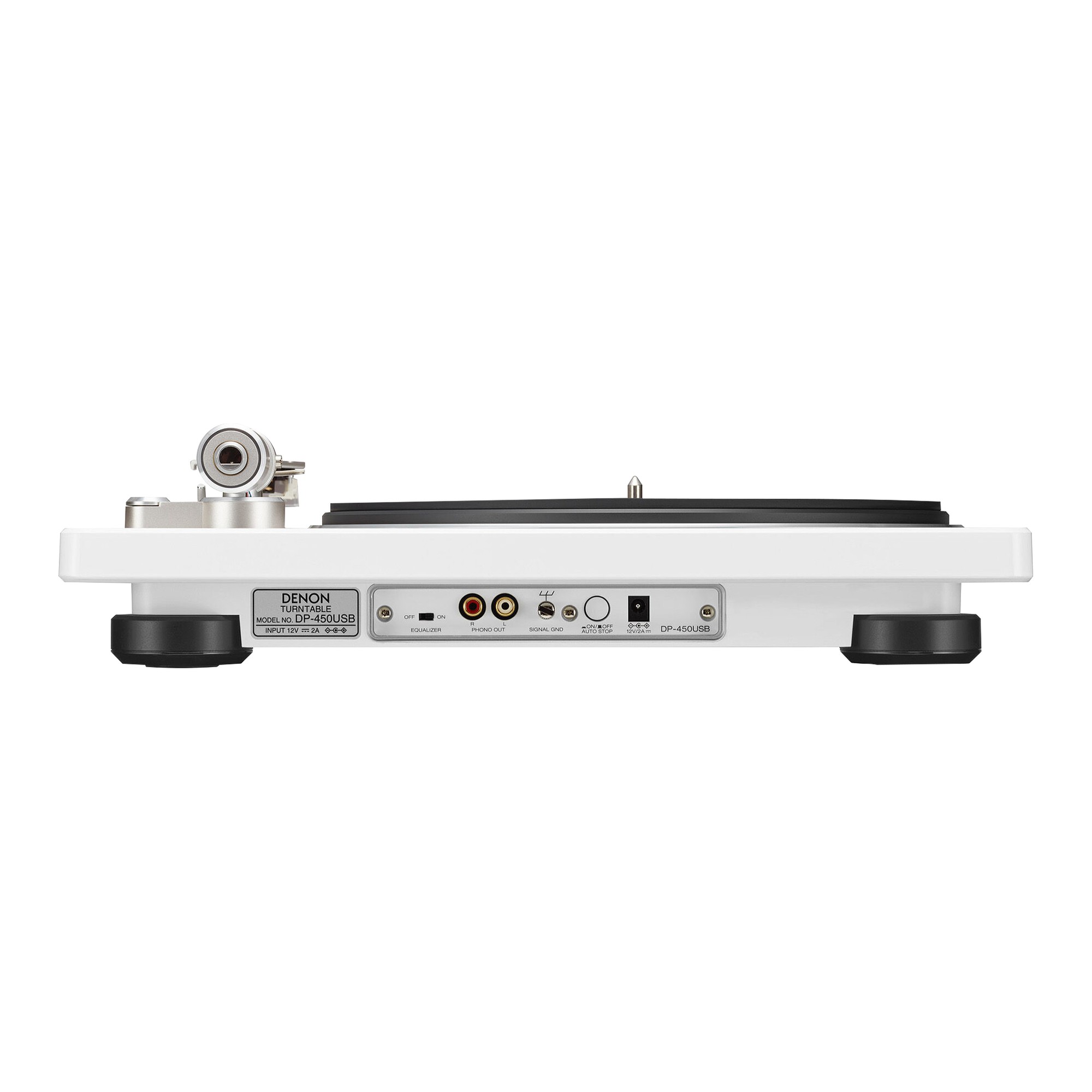 Denon DP-450USB