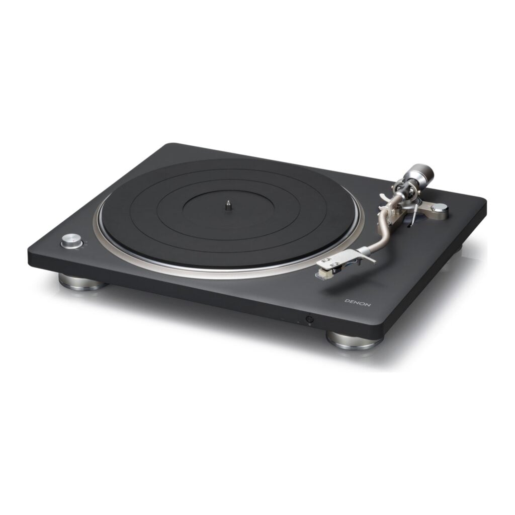 Denon DP-500BT