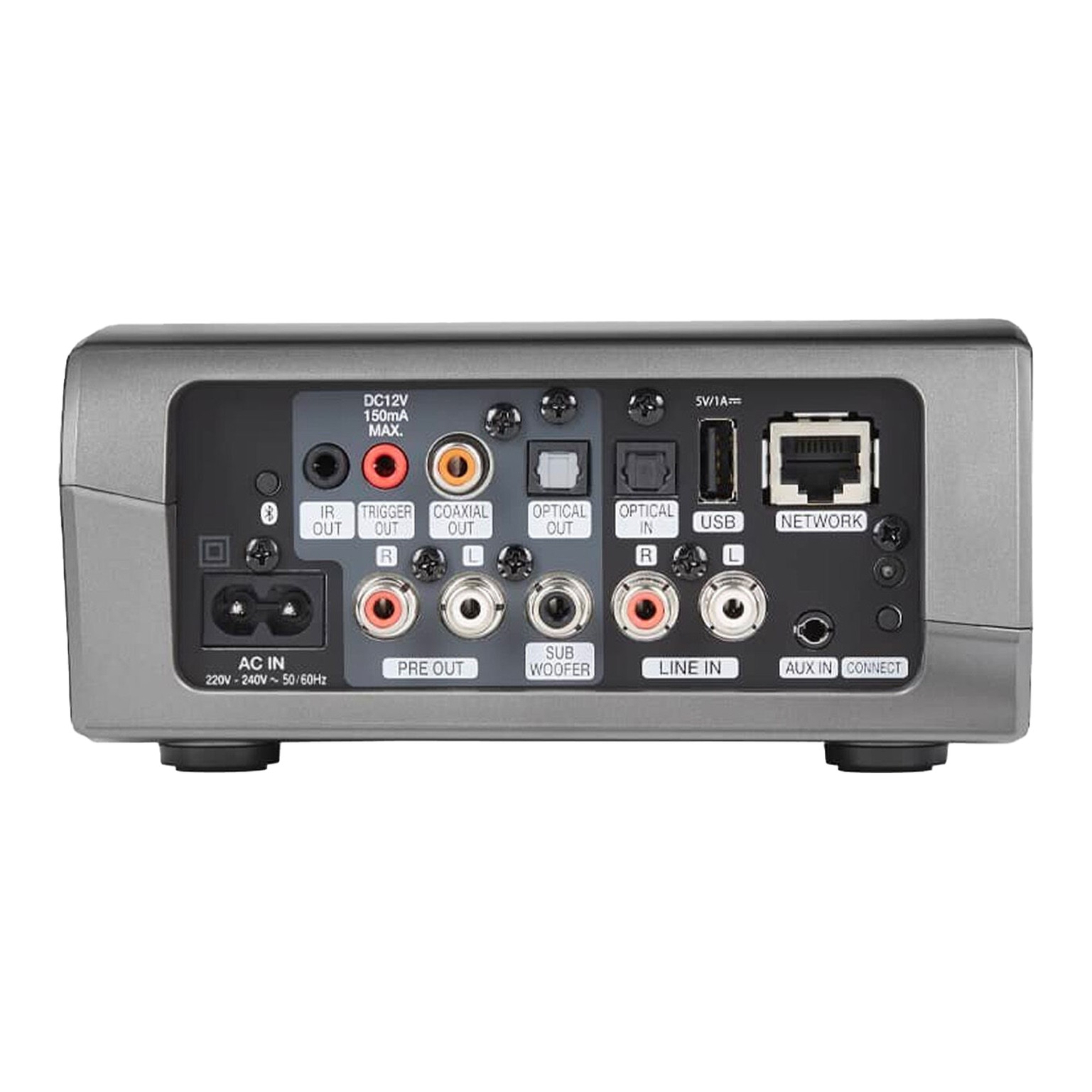 Denon HEOS Link HS2
