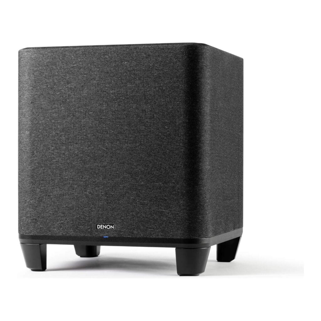 Denon Home Subwoofer