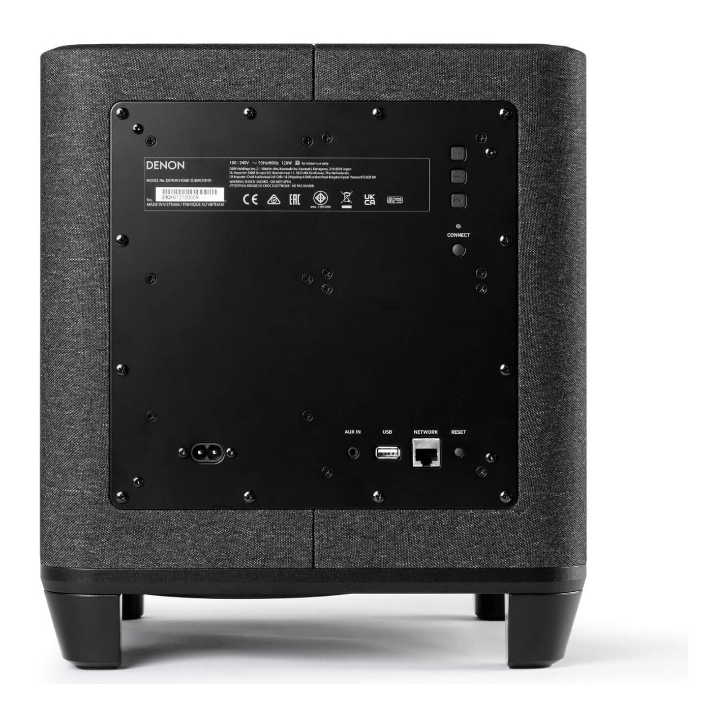 Denon Home Subwoofer