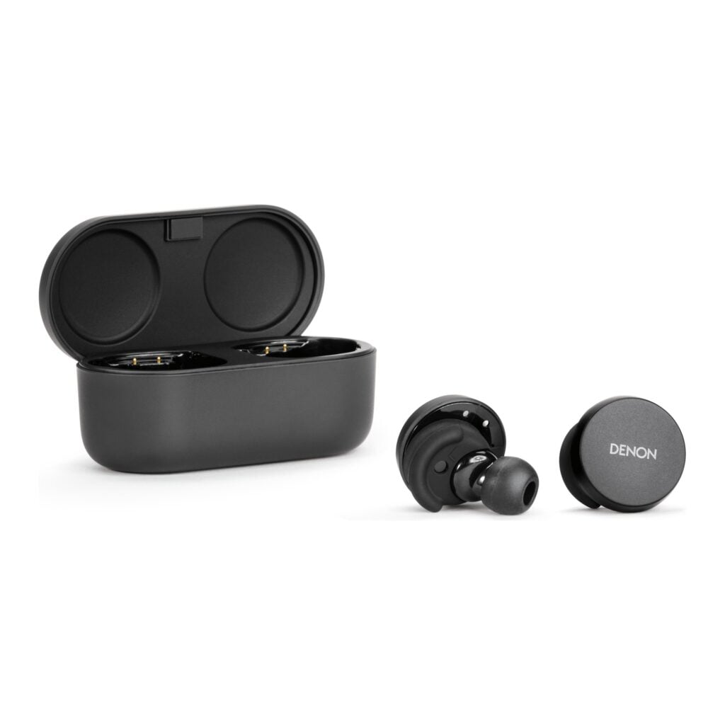 Denon PerL