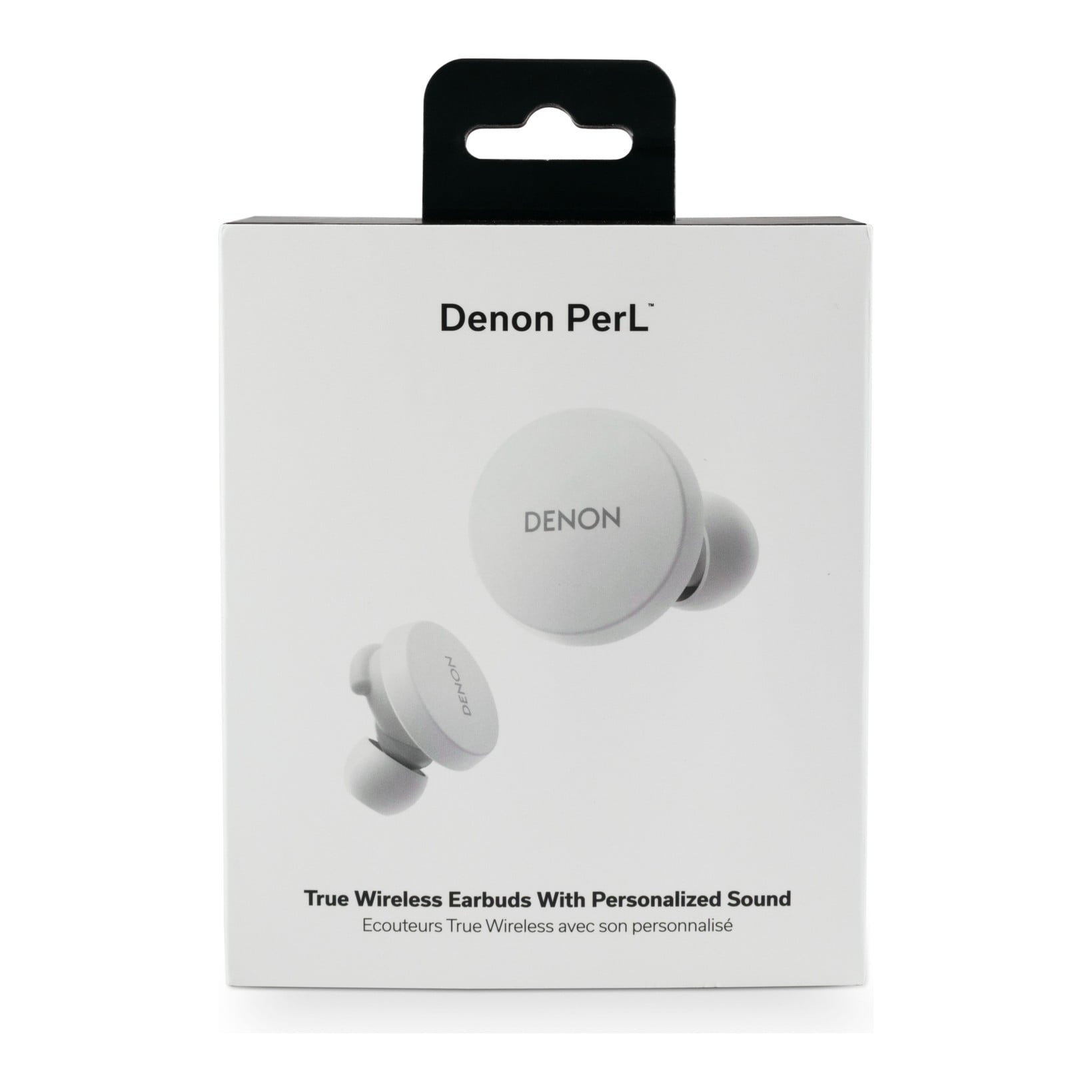 Denon PerL