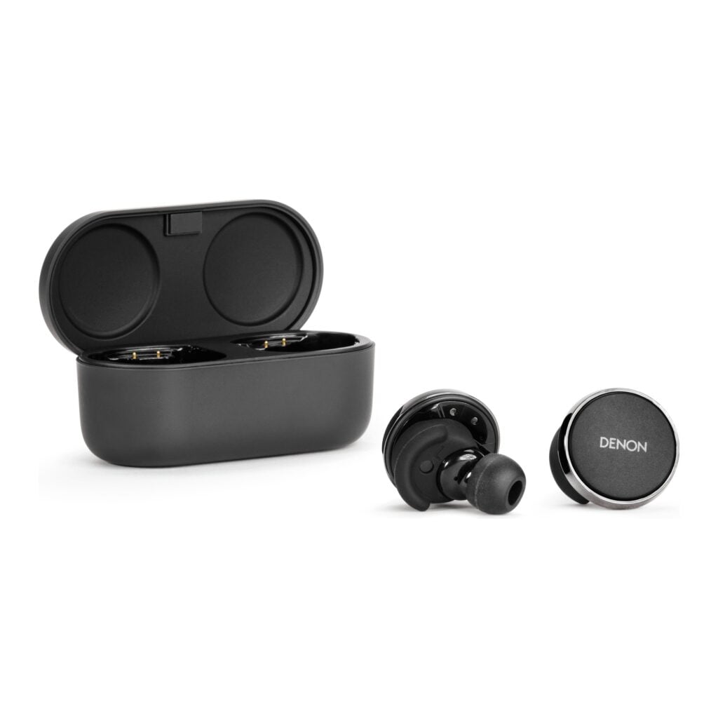 Denon PerL Pro
