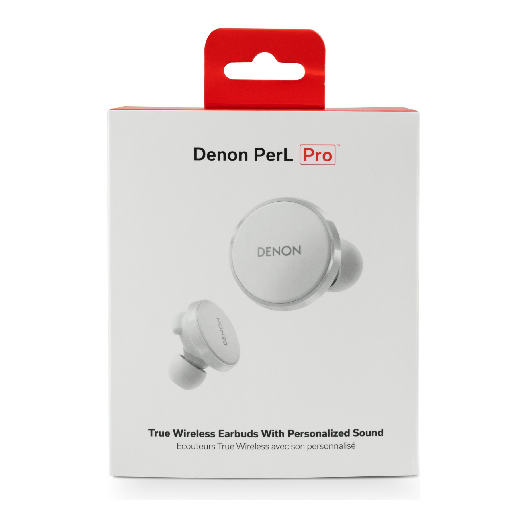 Denon PerL Pro