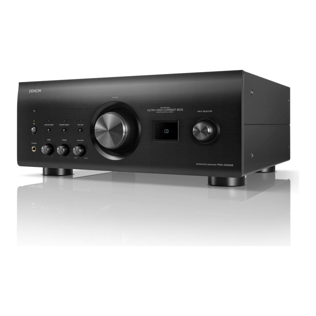 Denon PMA-3000NE