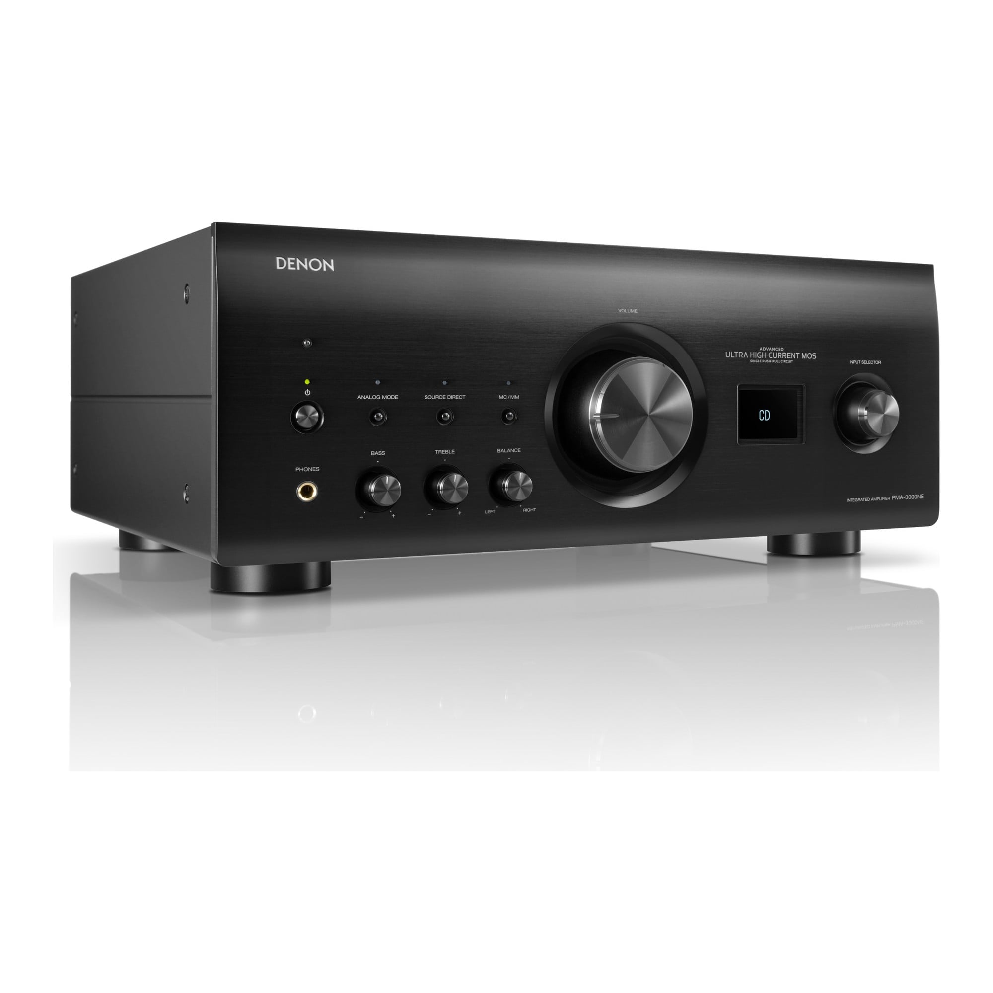 Denon PMA-3000NE