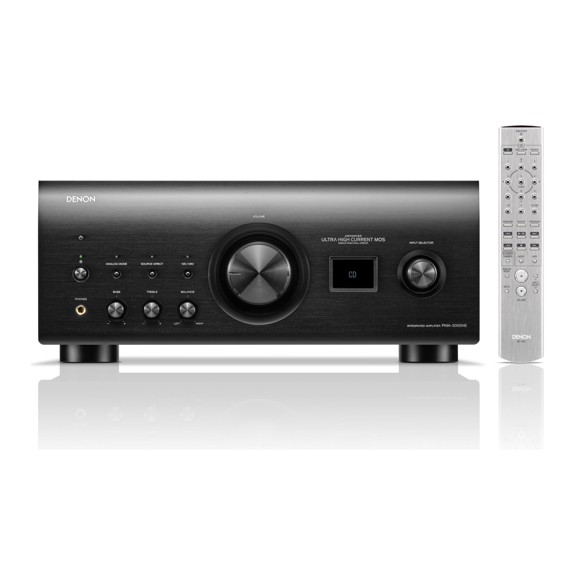 Denon PMA-3000NE