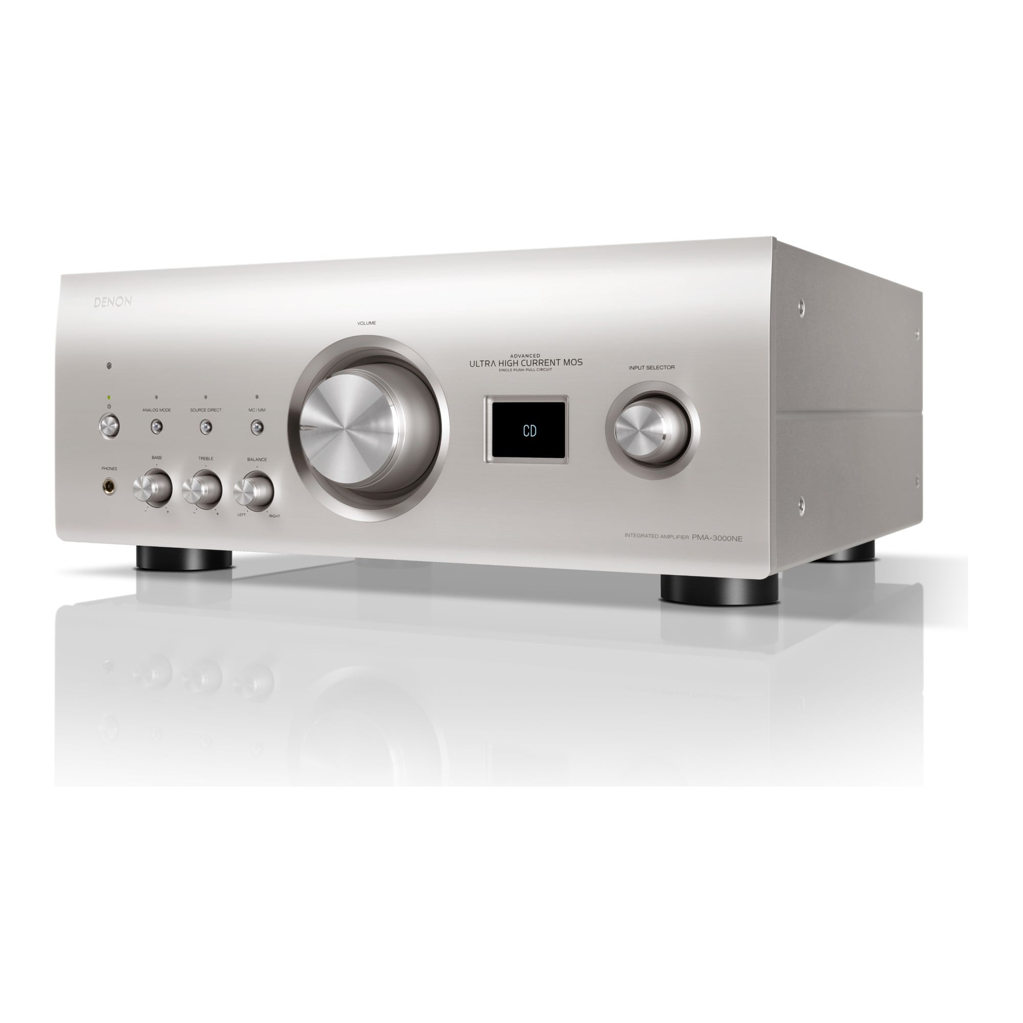 Denon PMA-3000NE