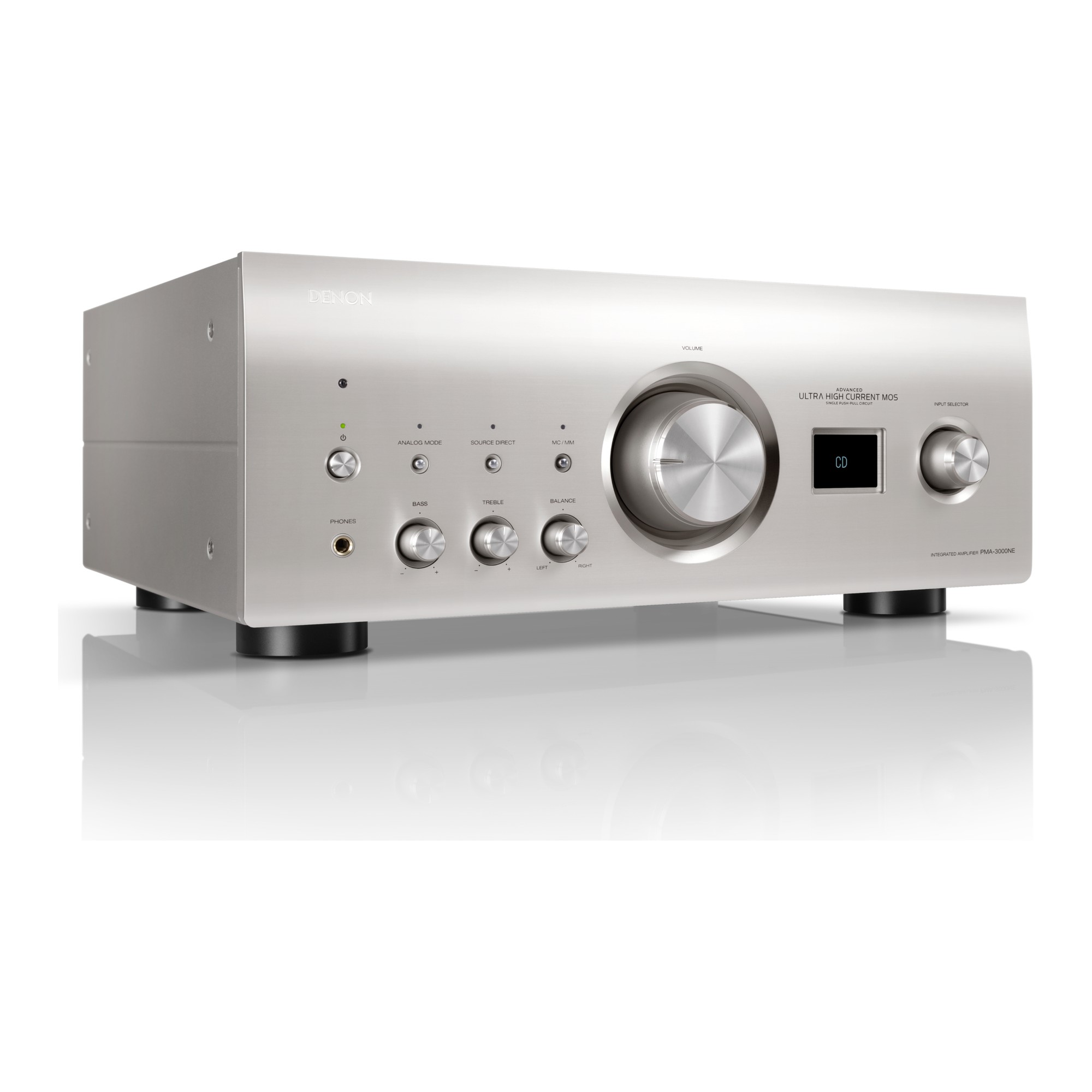 Denon PMA-3000NE