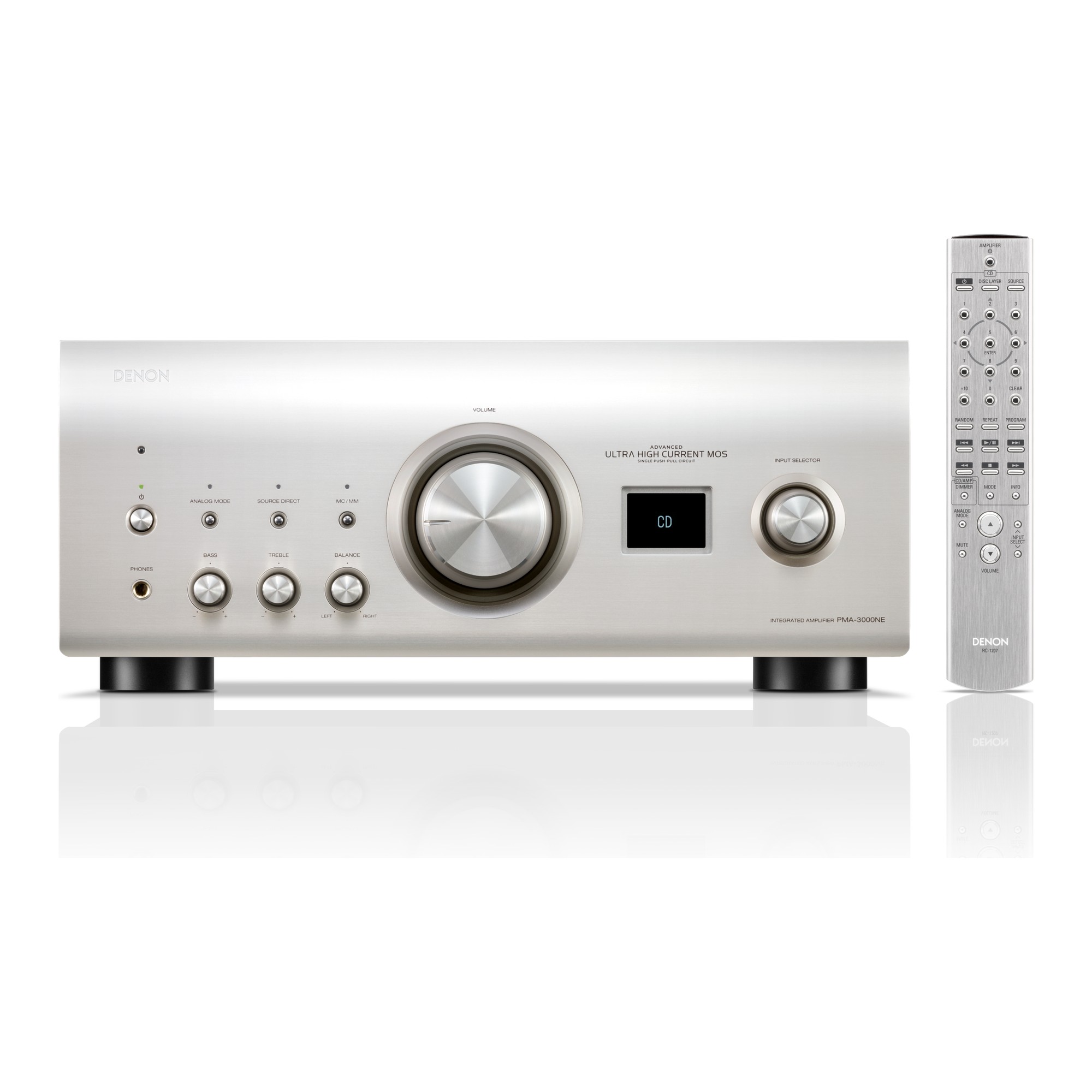 Denon PMA-3000NE
