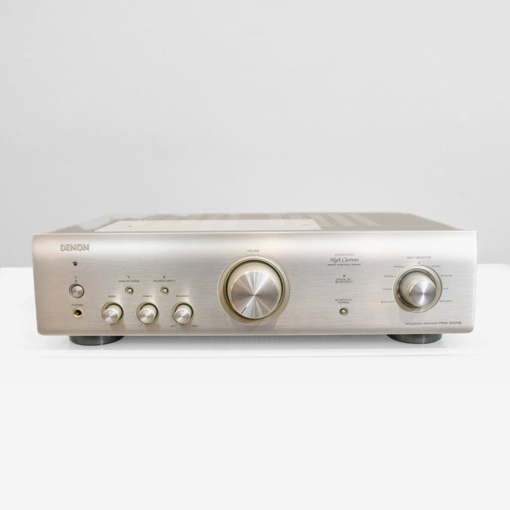 Denon PMA-600NE
