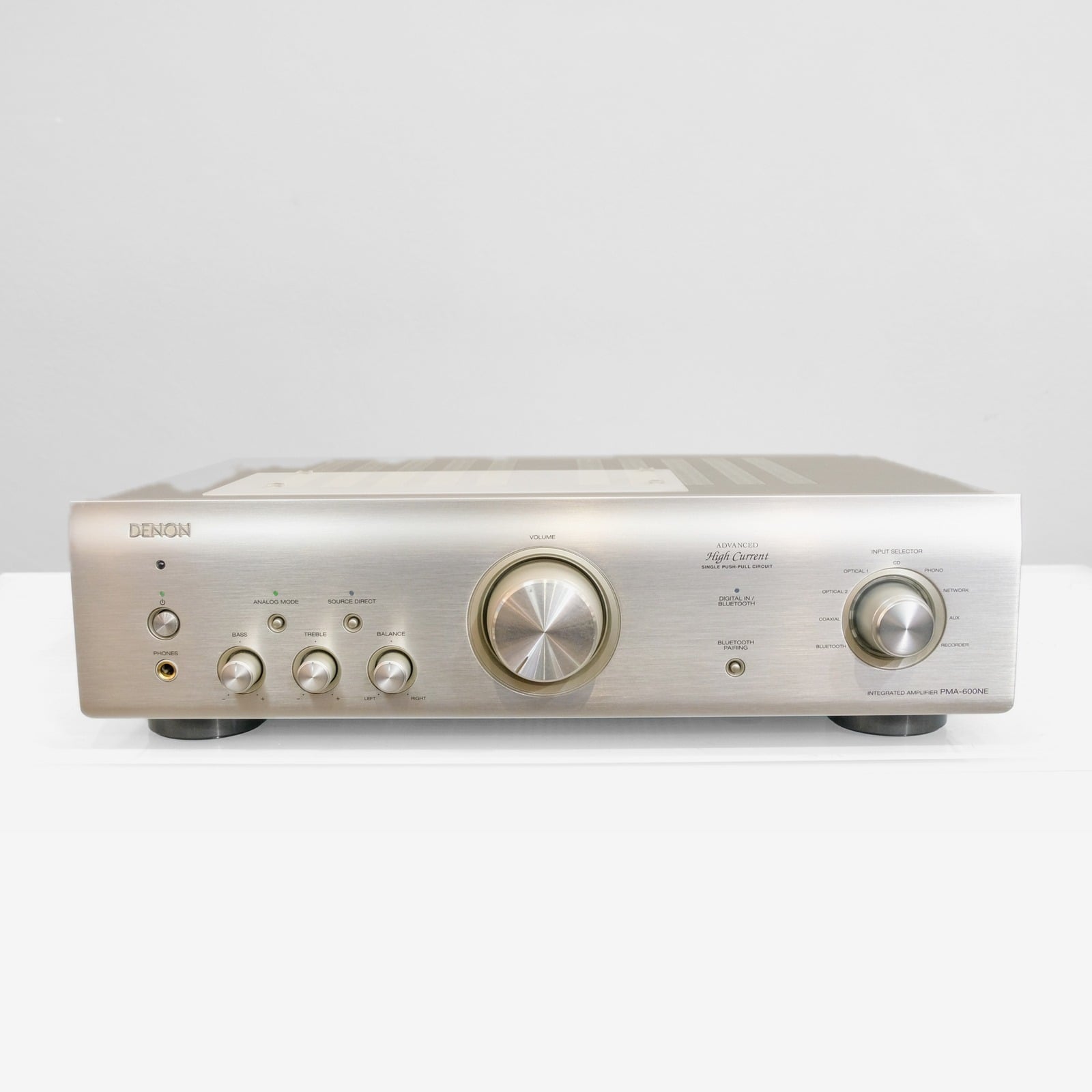 Denon PMA-600NE