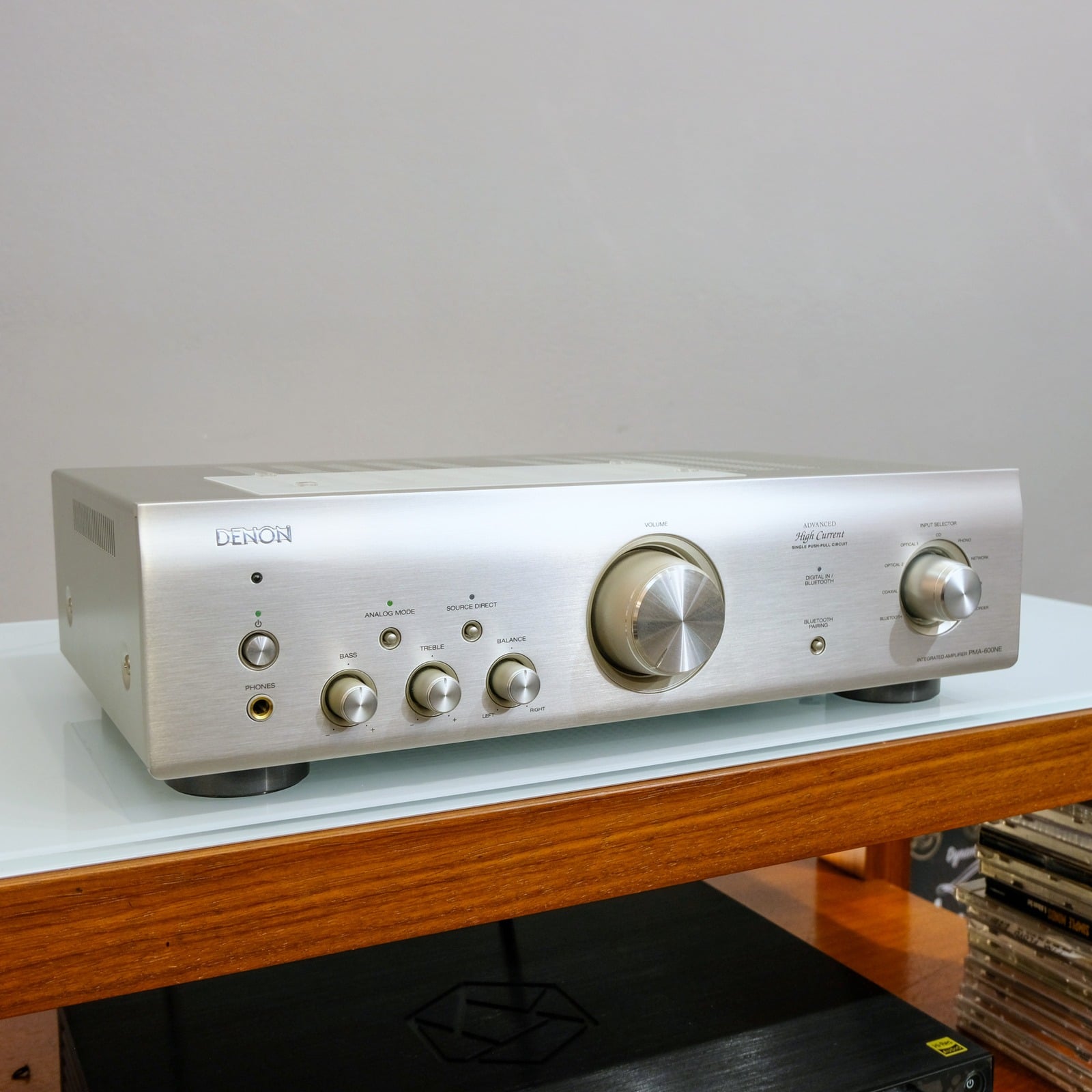 Denon PMA-600NE