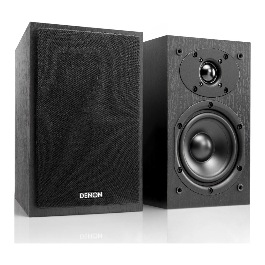 Denon SC-M41