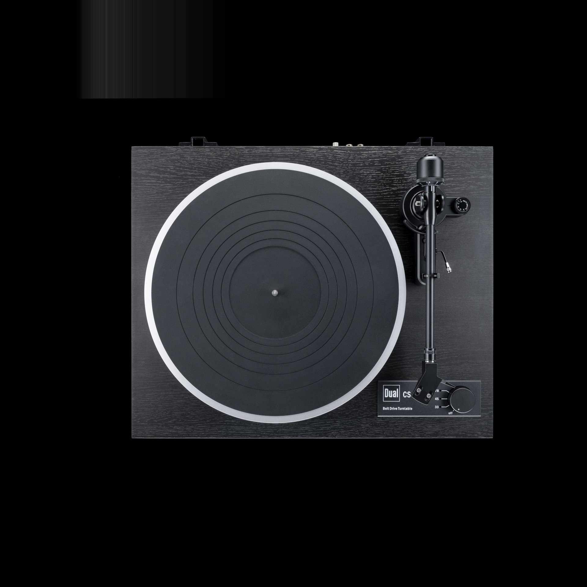 Dual CS 418