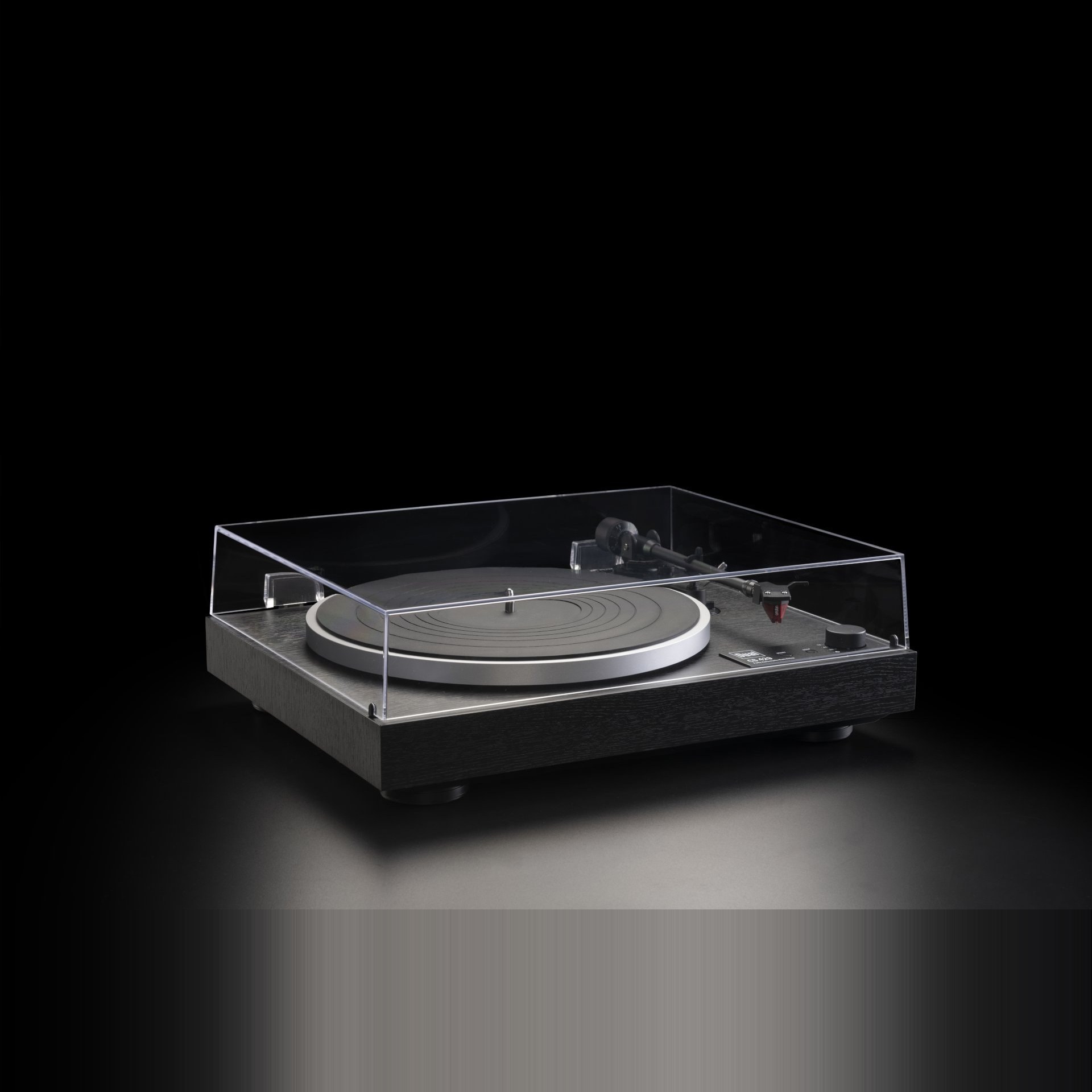 Dual CS 429