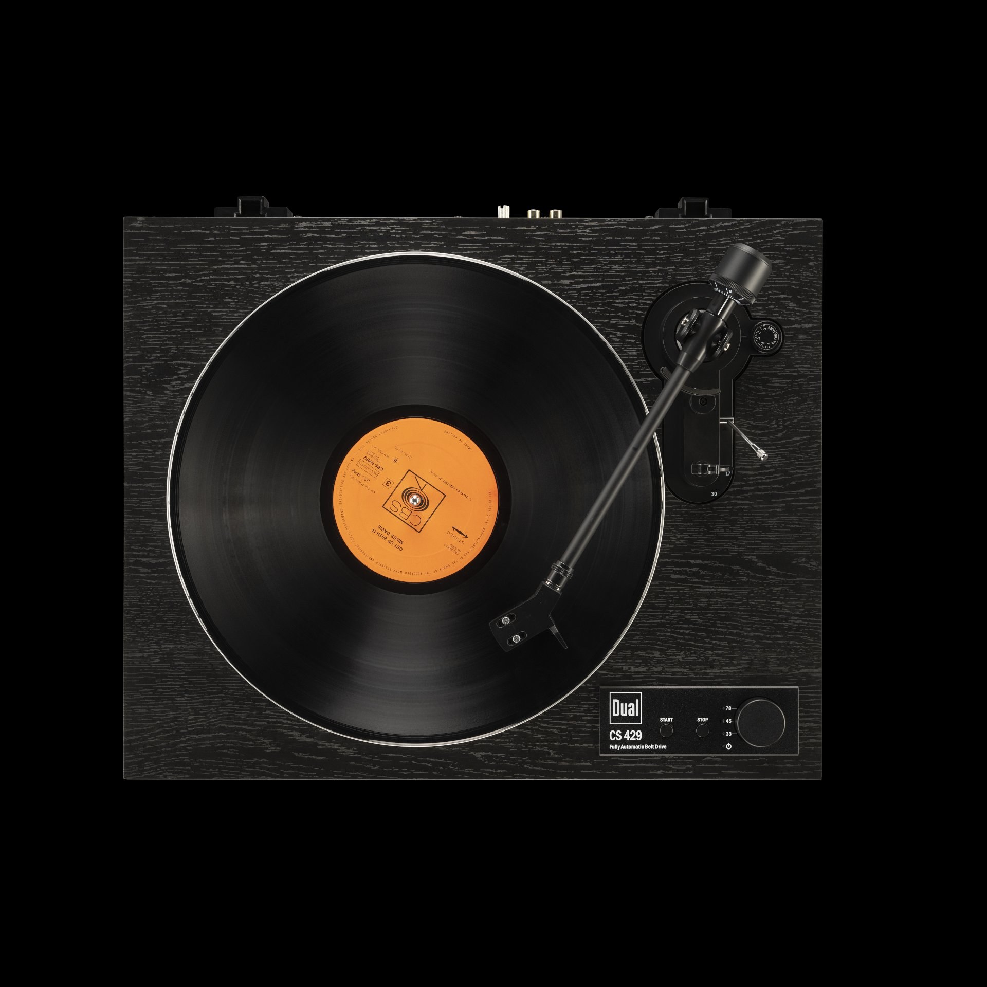 Dual CS 429