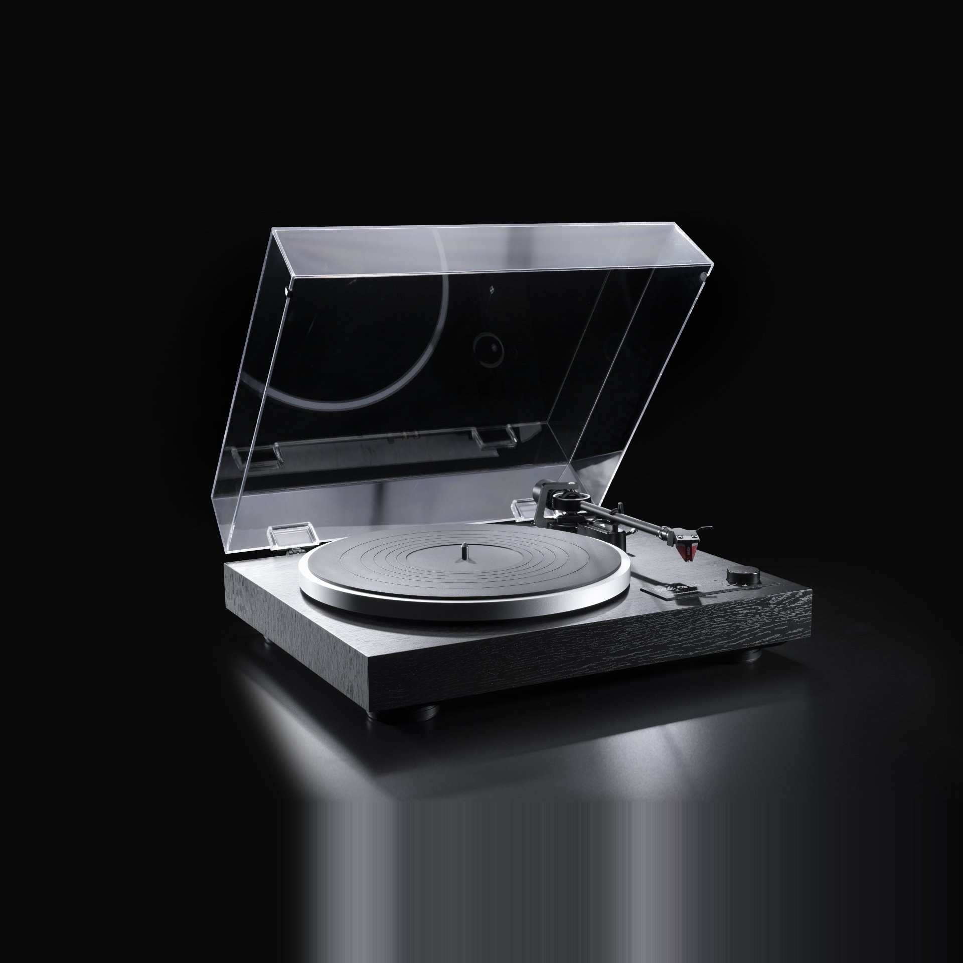 Dual CS 518