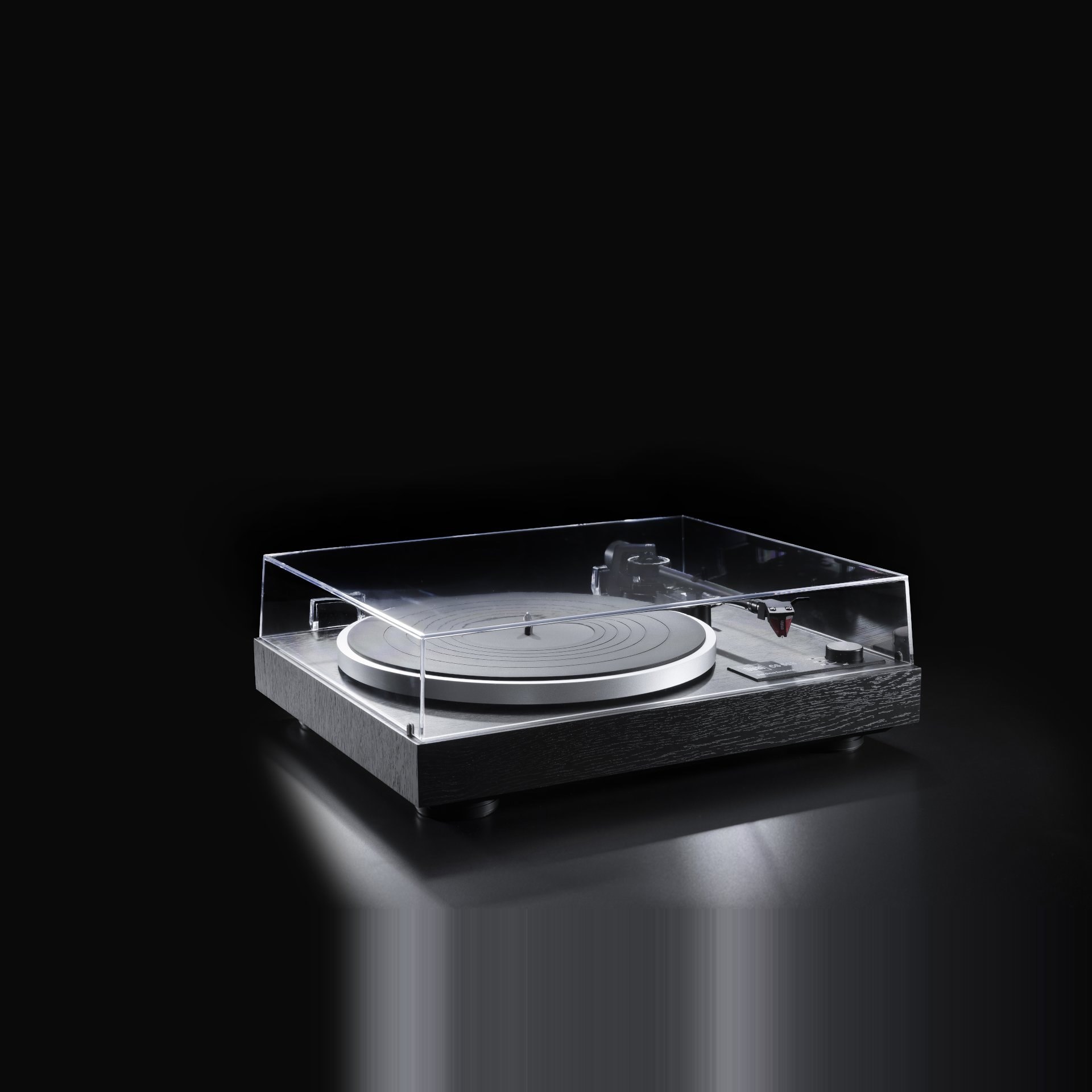 Dual CS 518