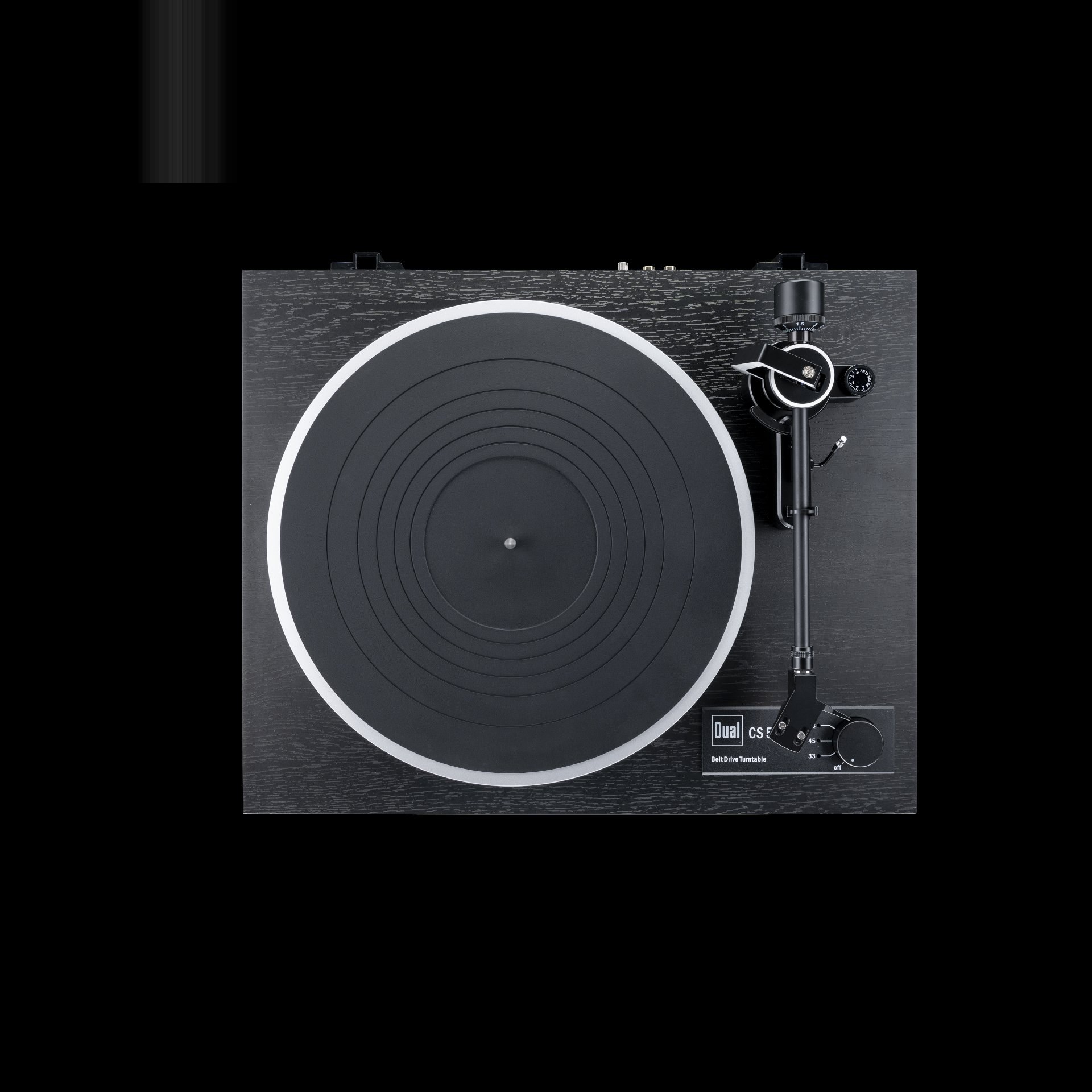 Dual CS 518