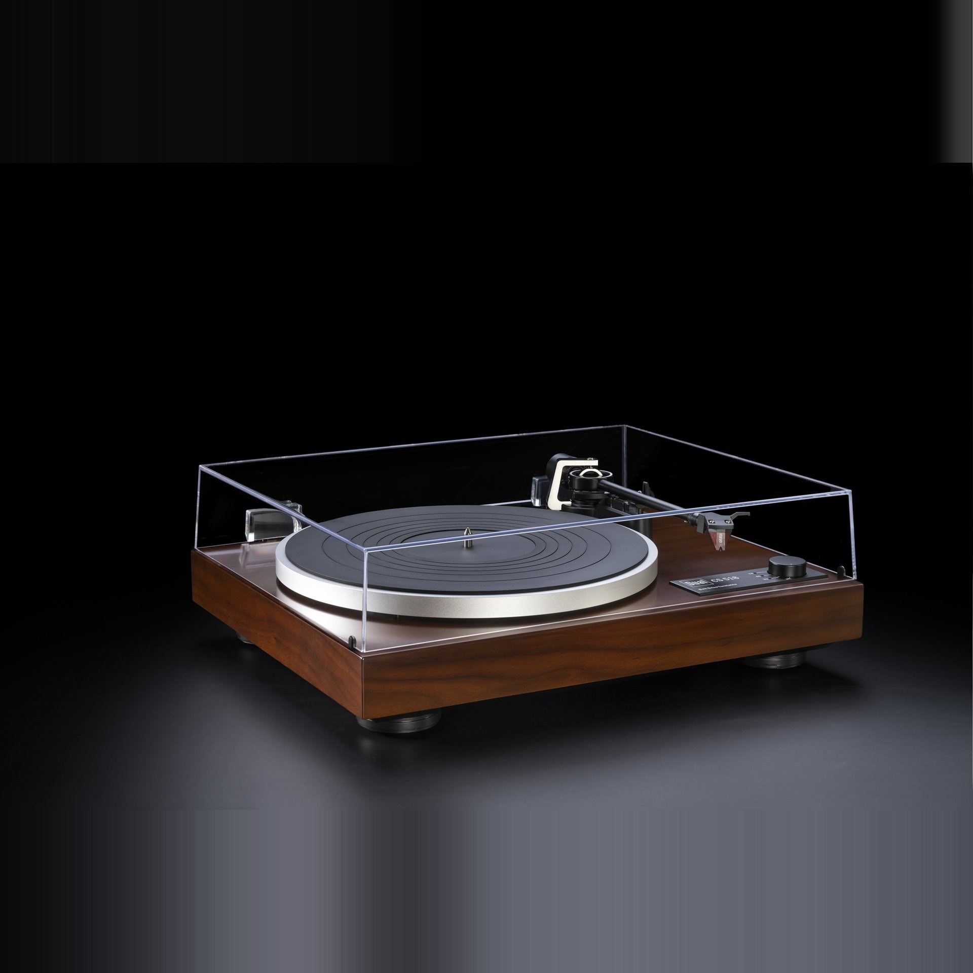 Dual CS 518
