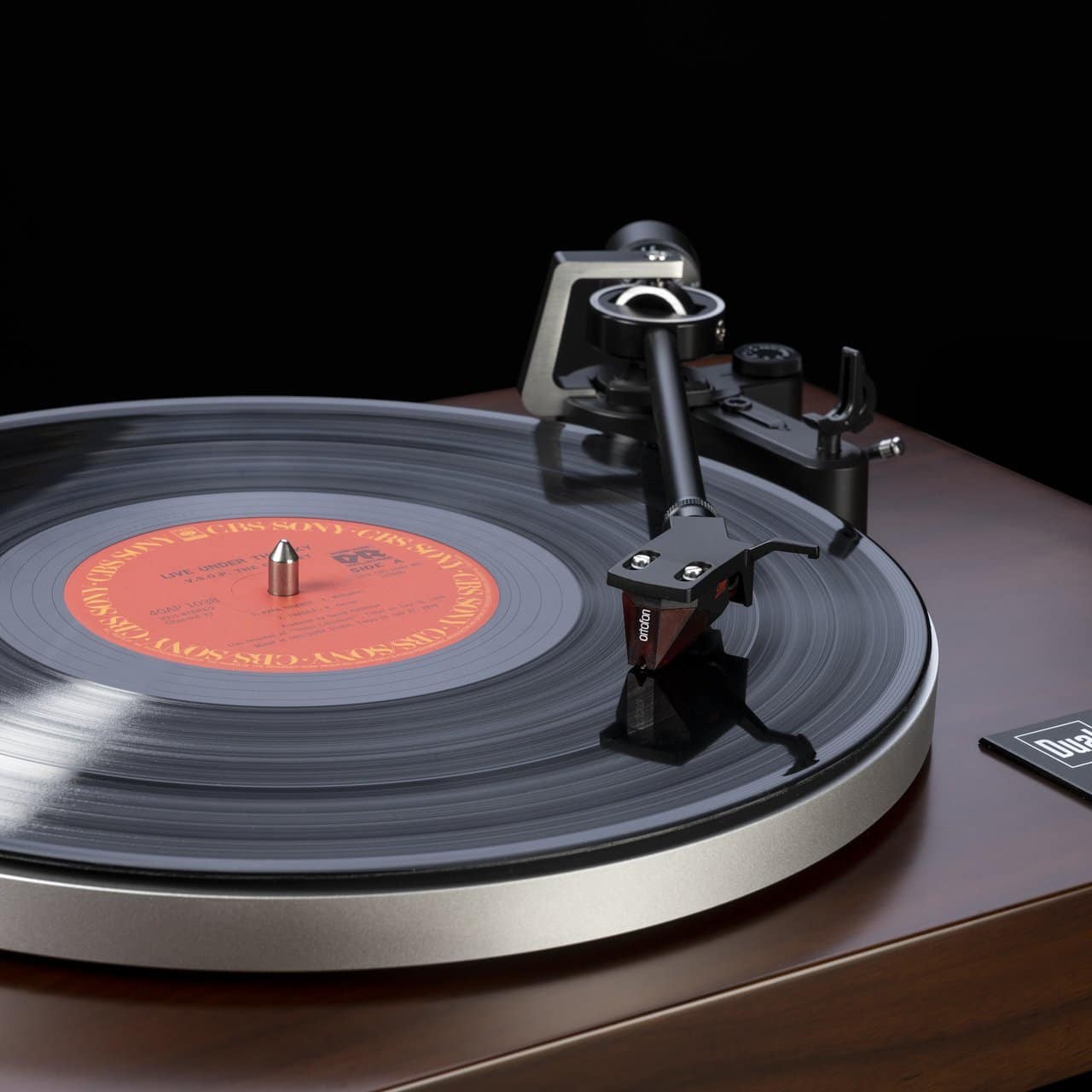 Dual CS 518