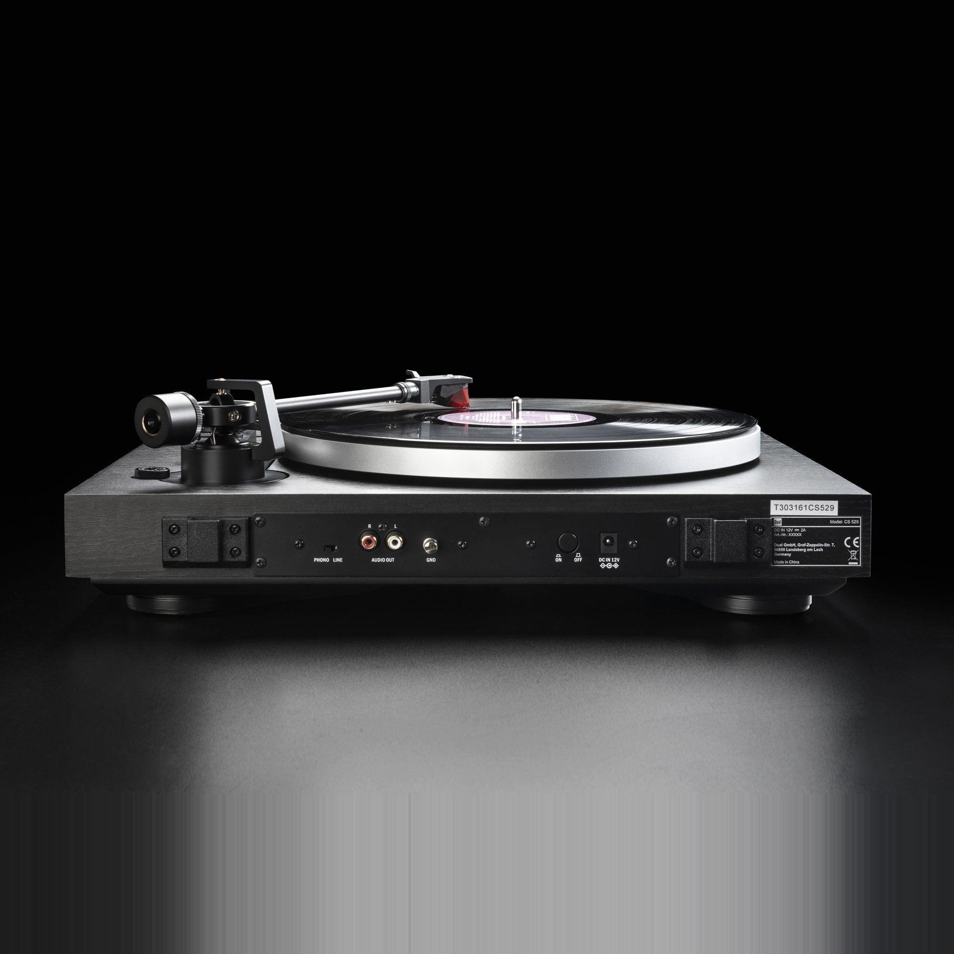 Dual CS 529