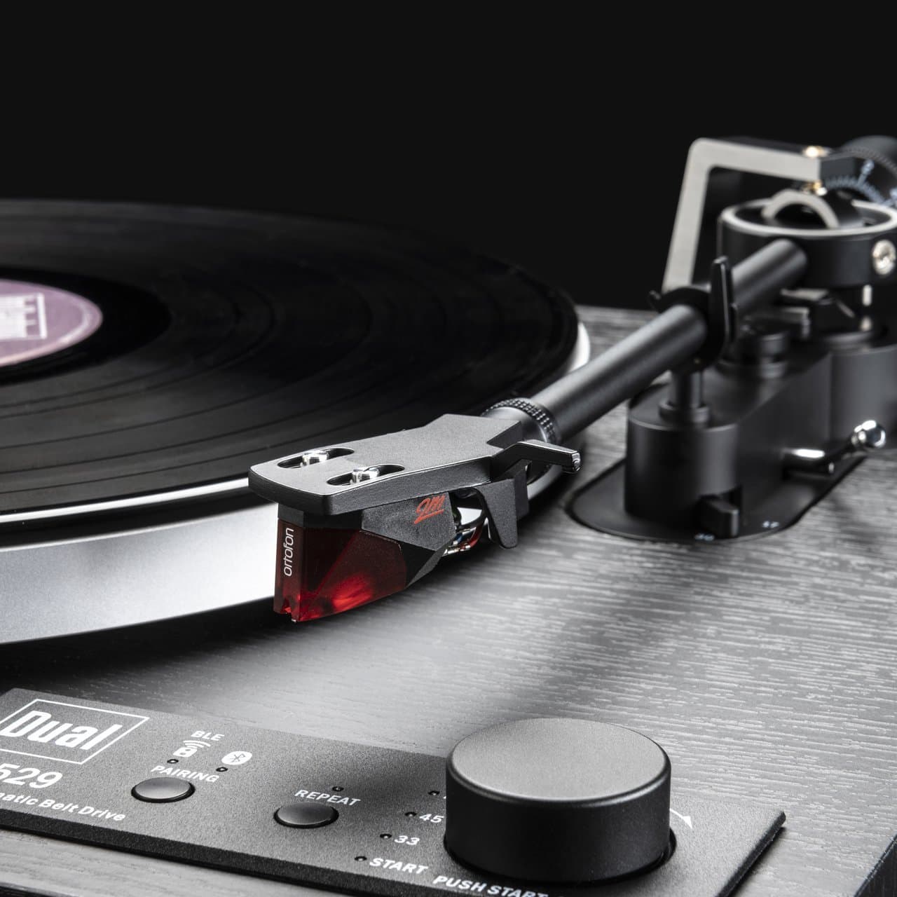 Dual CS 529