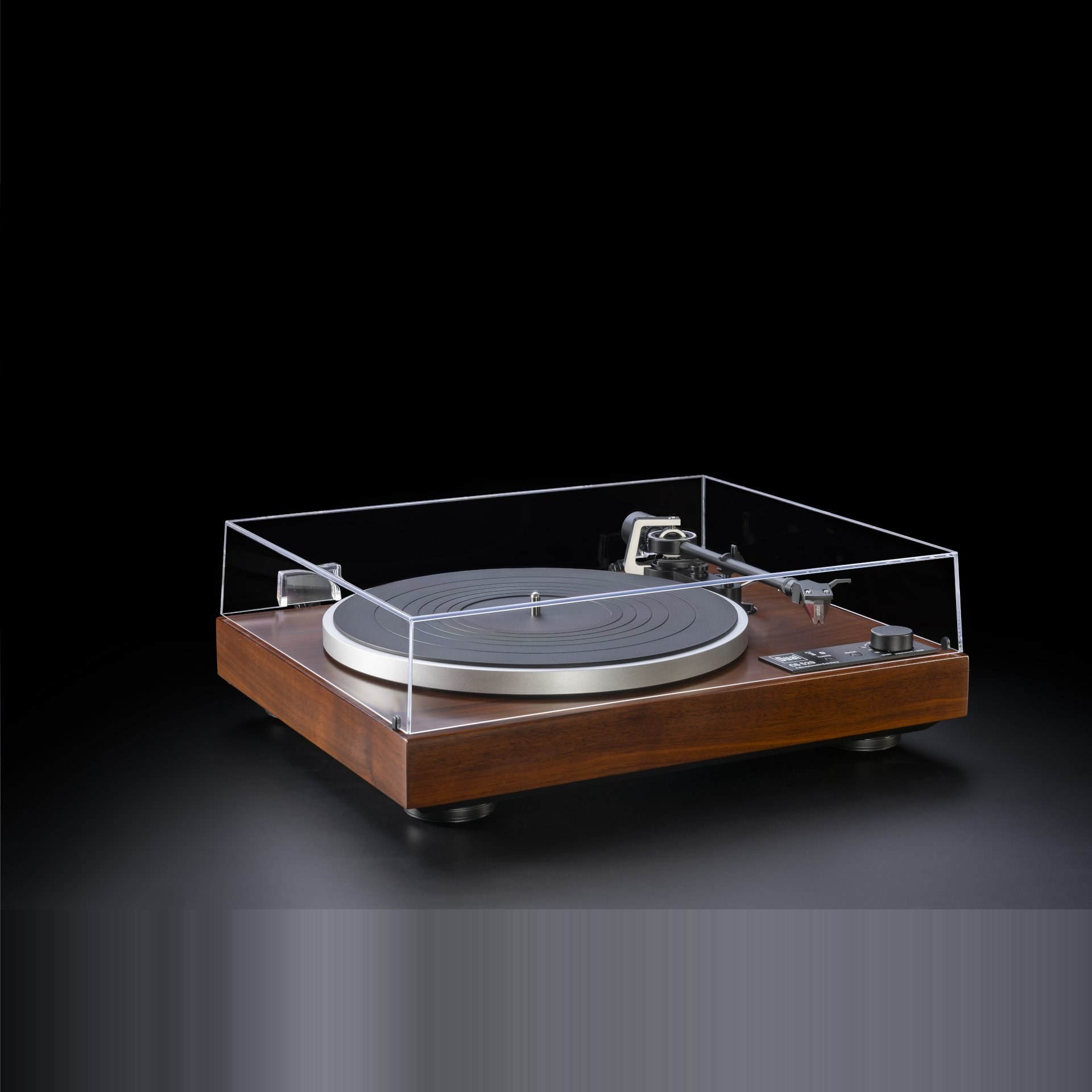 Dual CS 529