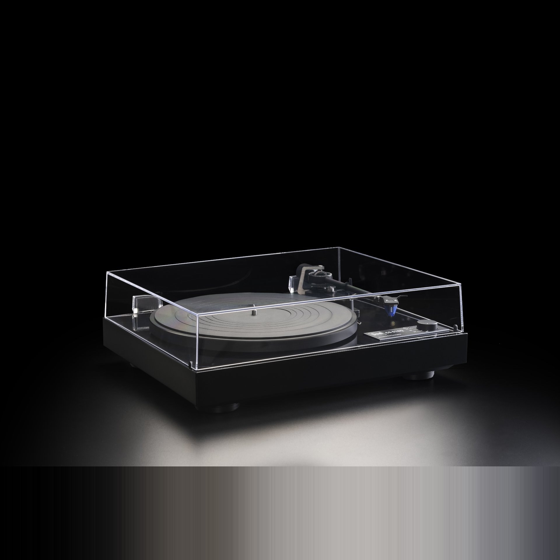 Dual CS 618Q