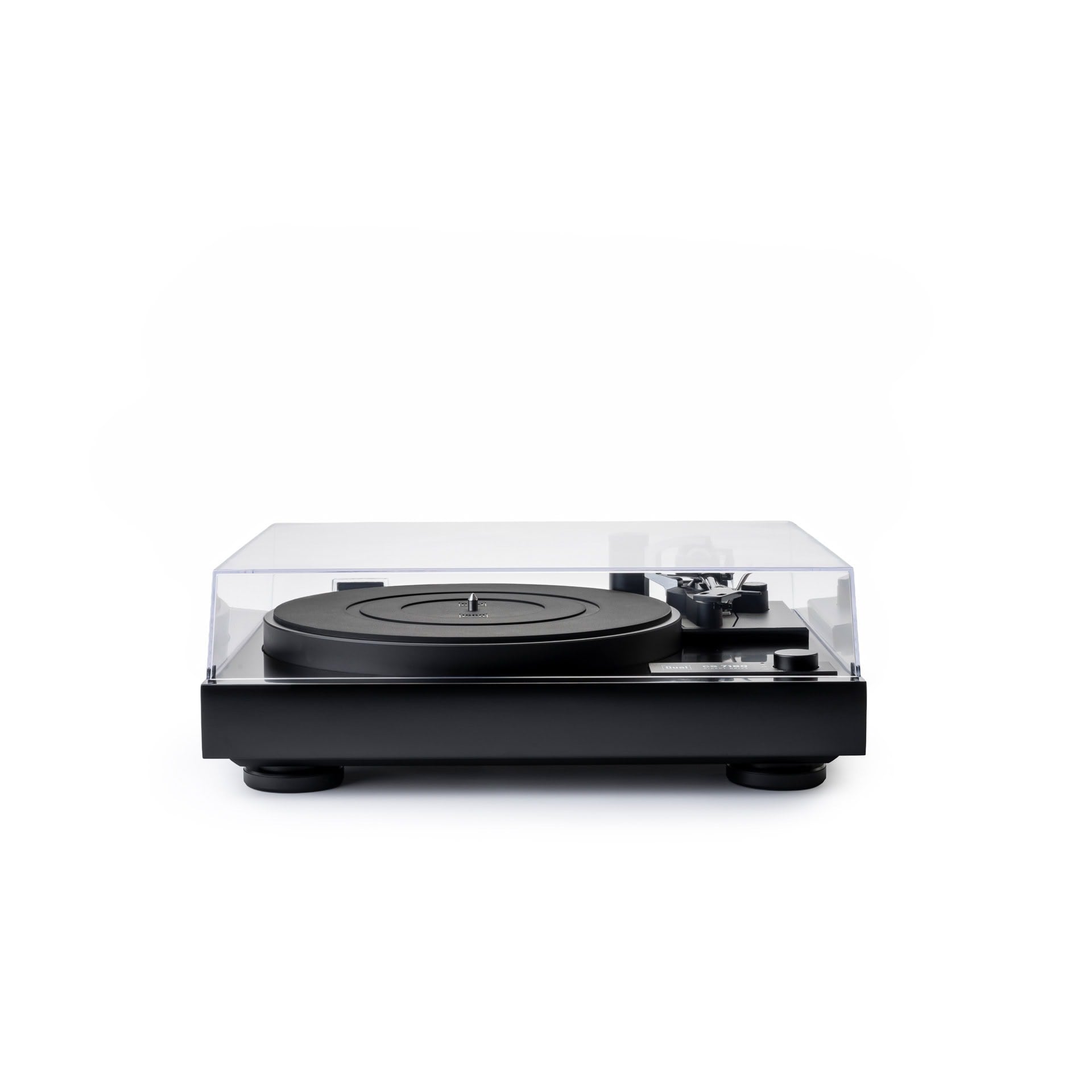 Dual CS 718Q