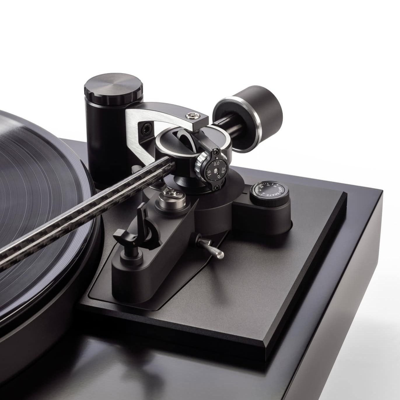 Dual CS 718Q
