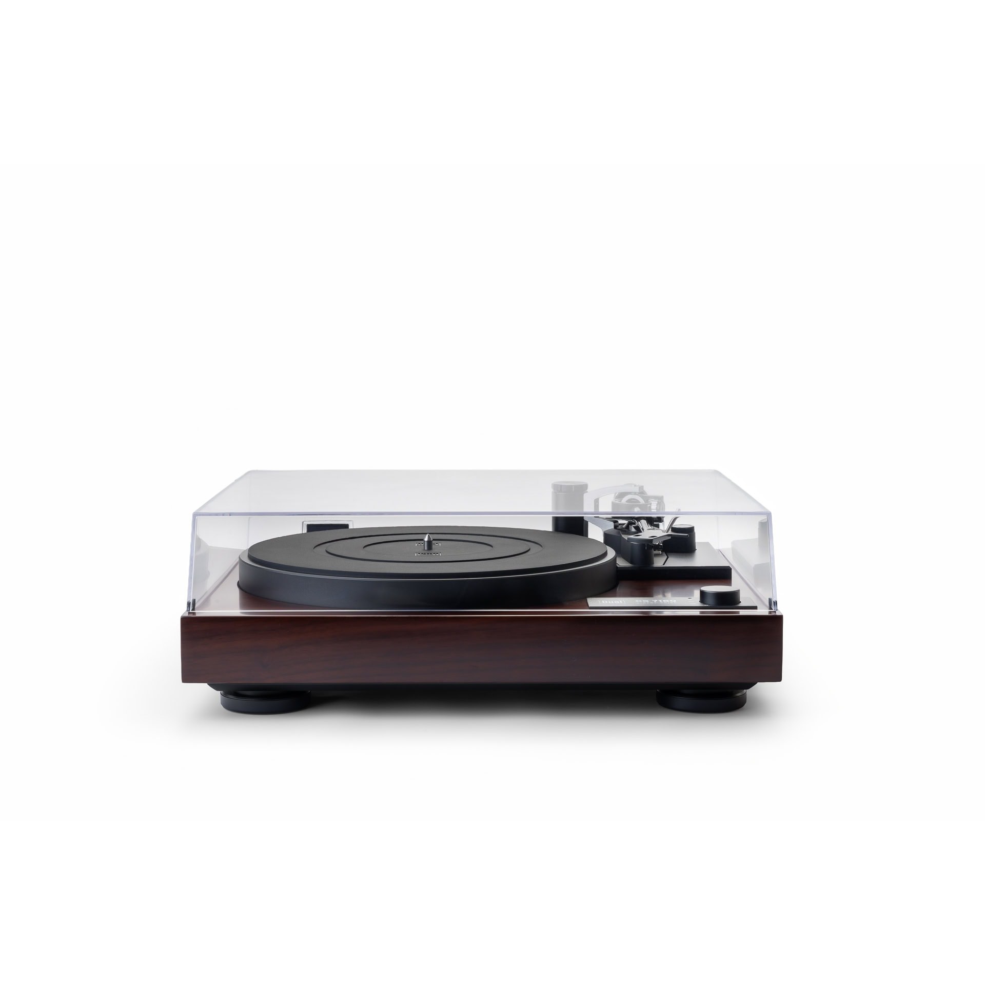 Dual CS 718Q