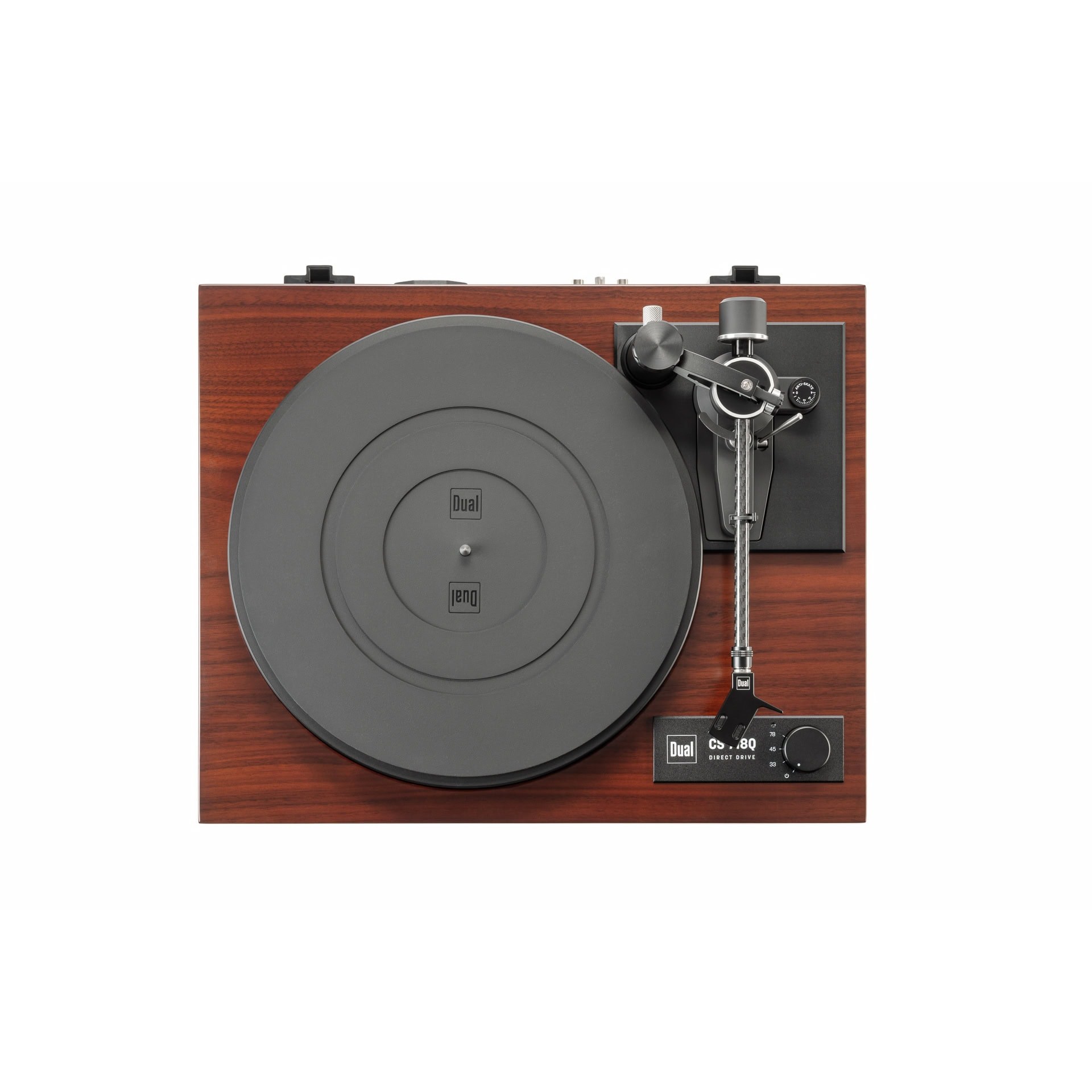 Dual CS 718Q