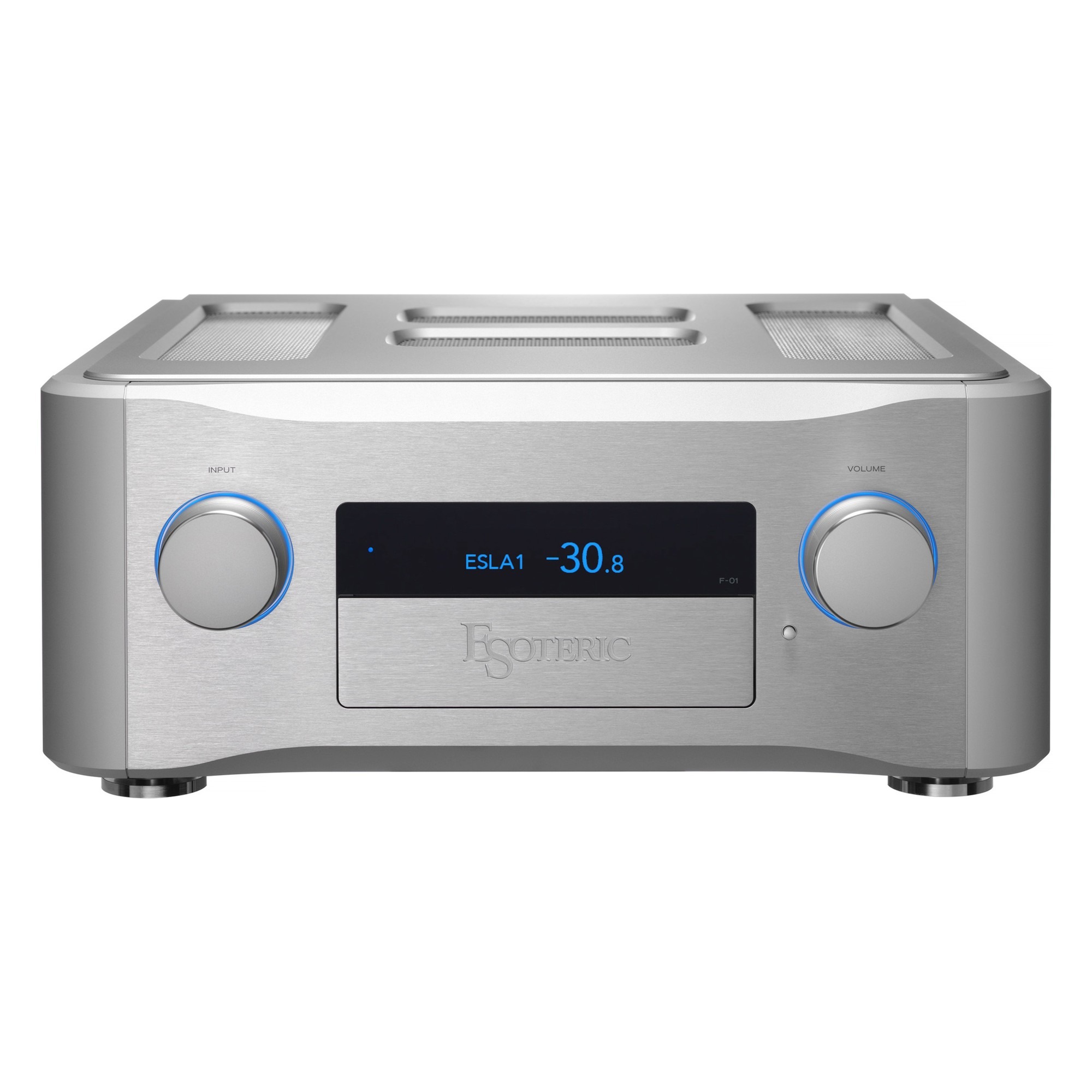 Esoteric F-01