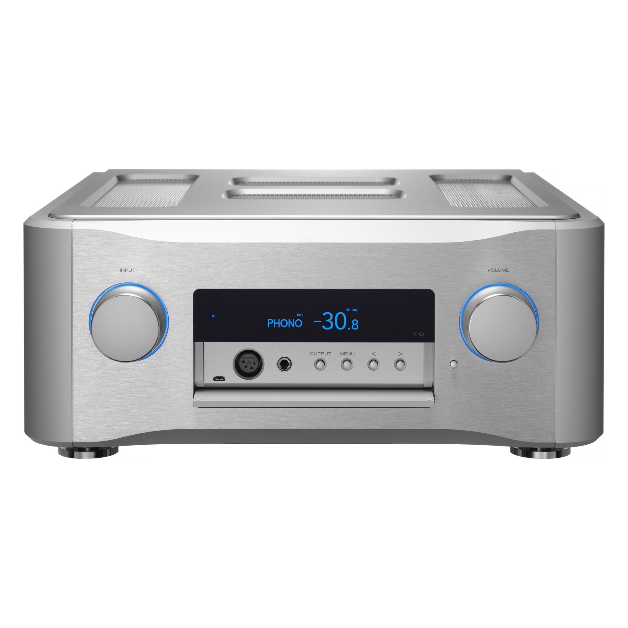 Esoteric F-01