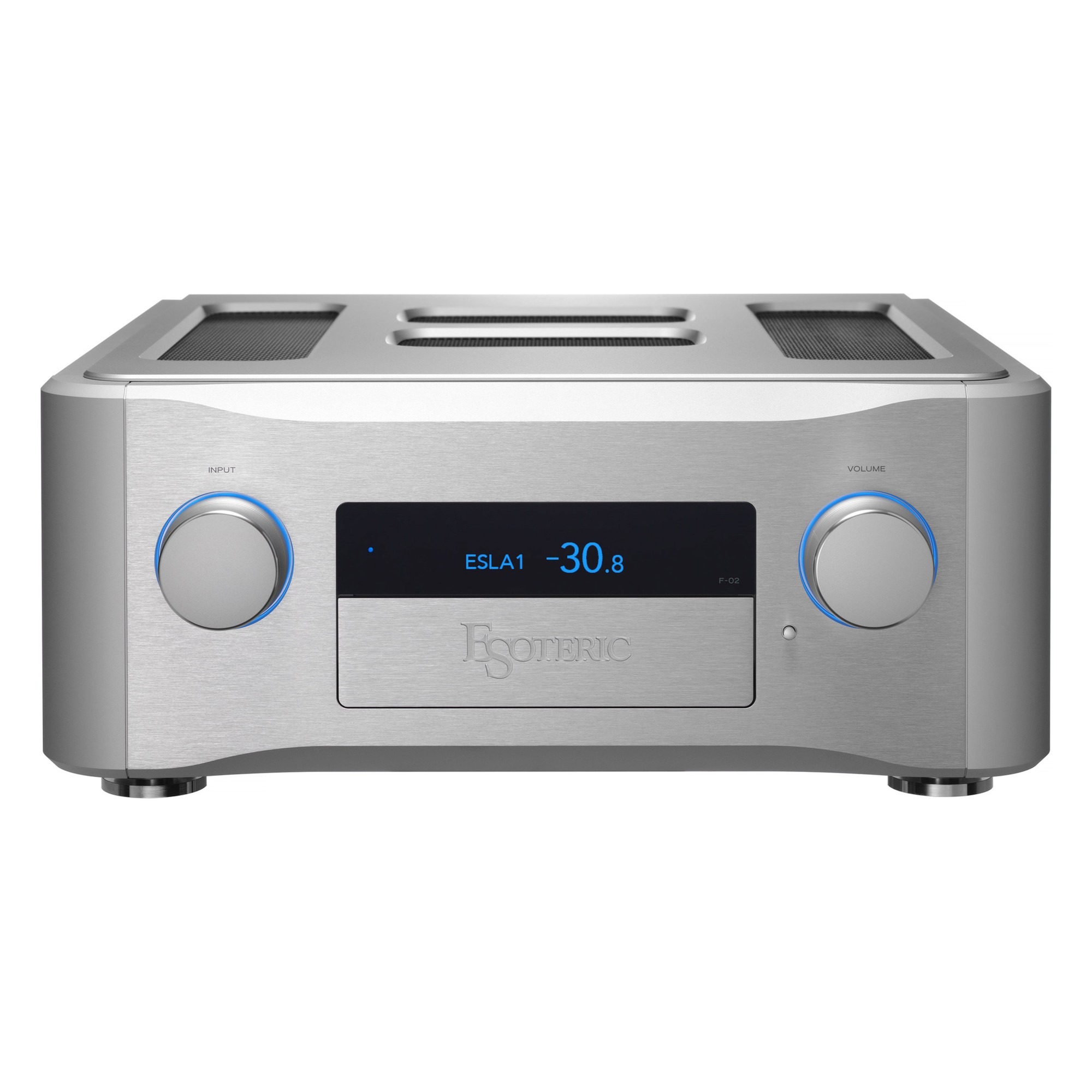 Esoteric F-02