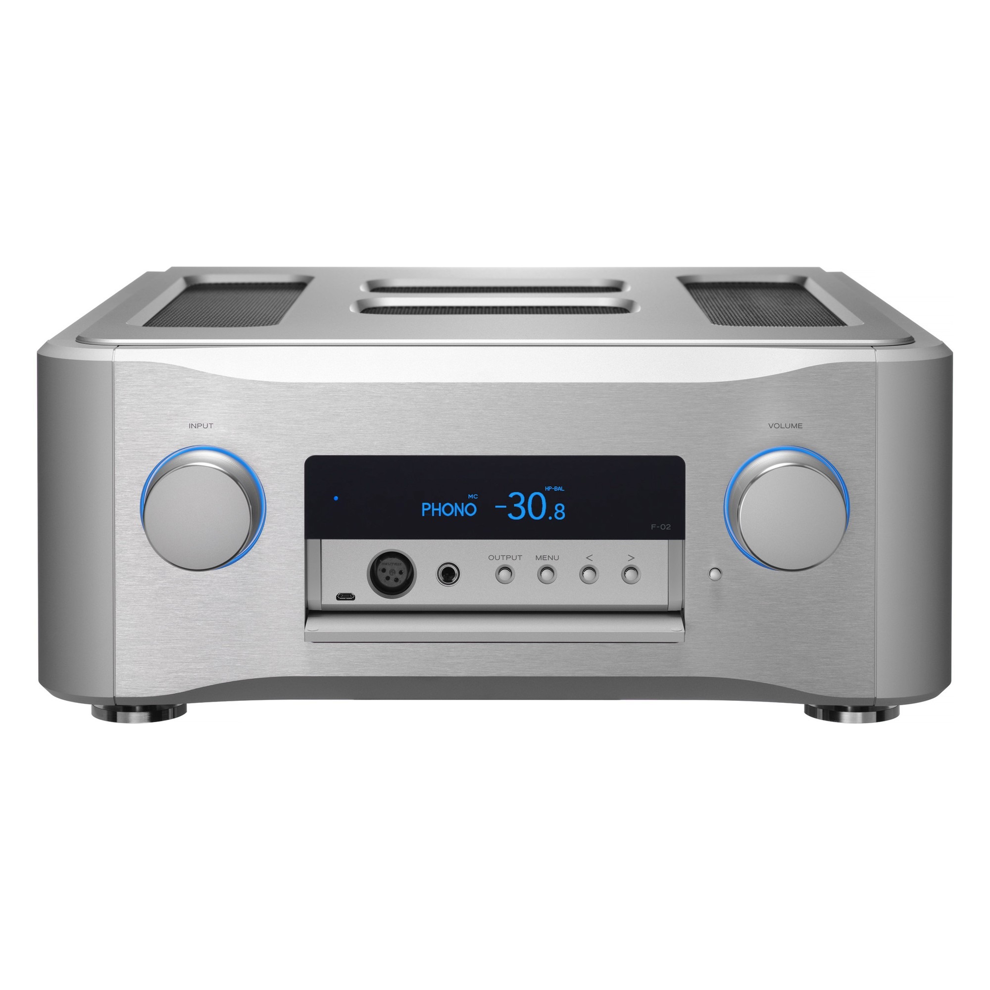 Esoteric F-02