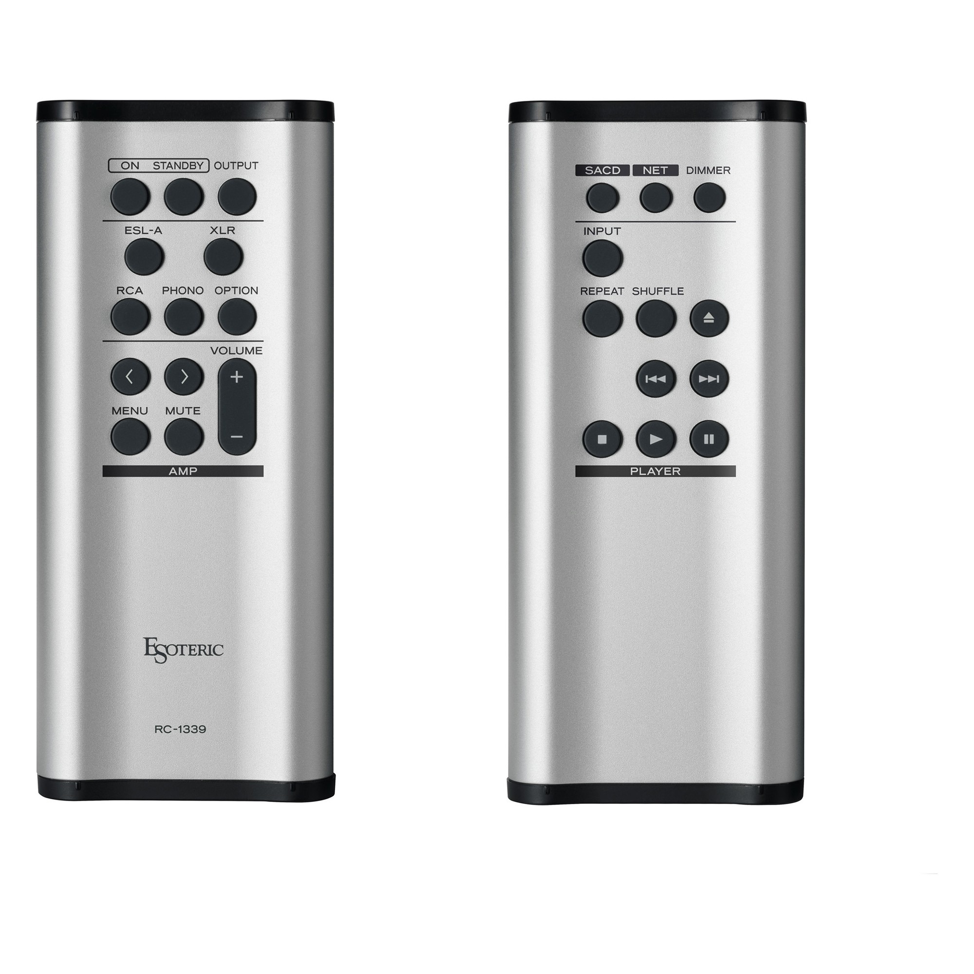 Esoteric F-02