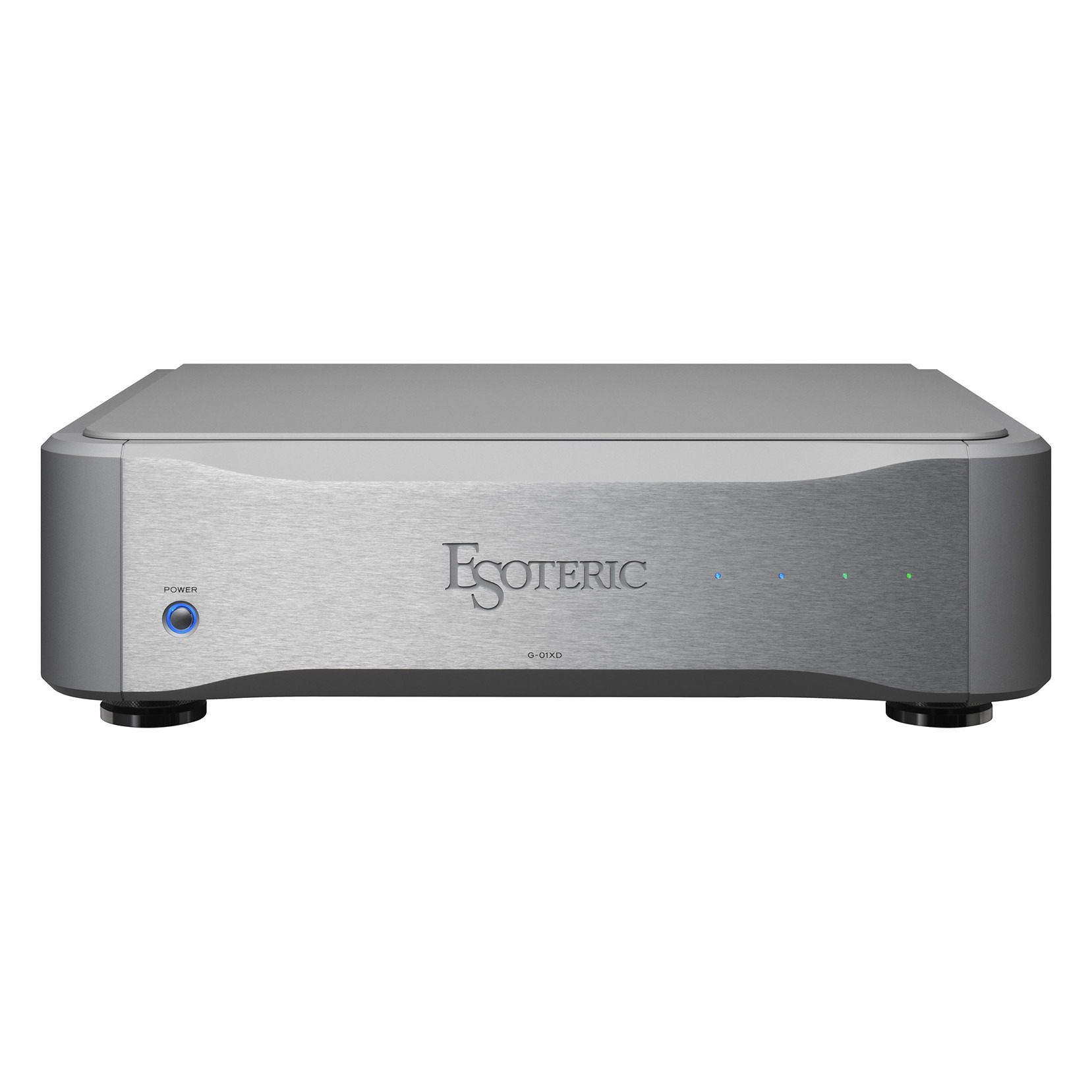 Esoteric G-01XD