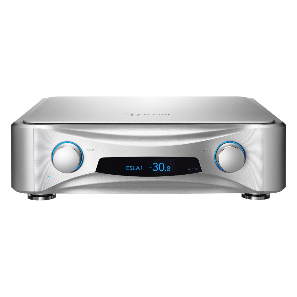 Esoteric Grandioso C1X Solo