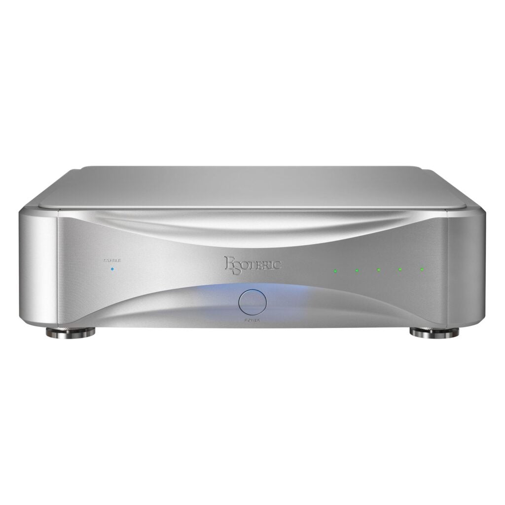 Esoteric Grandioso G1X