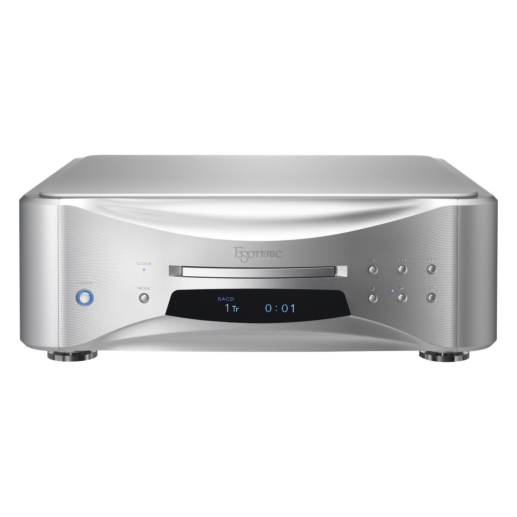 Esoteric Grandioso K1X SE