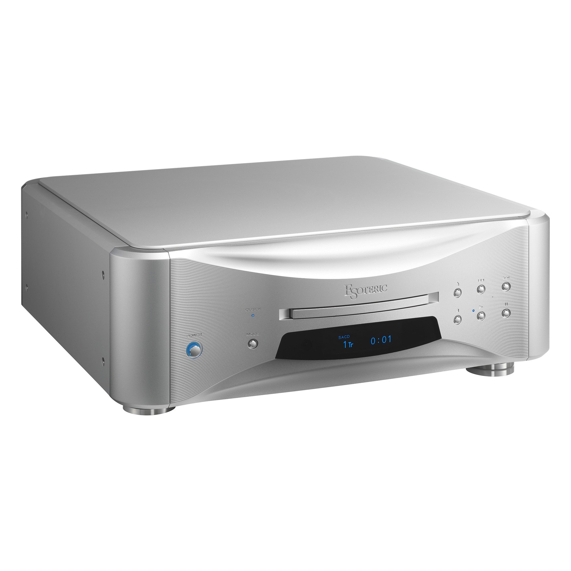 Esoteric Grandioso K1X SE