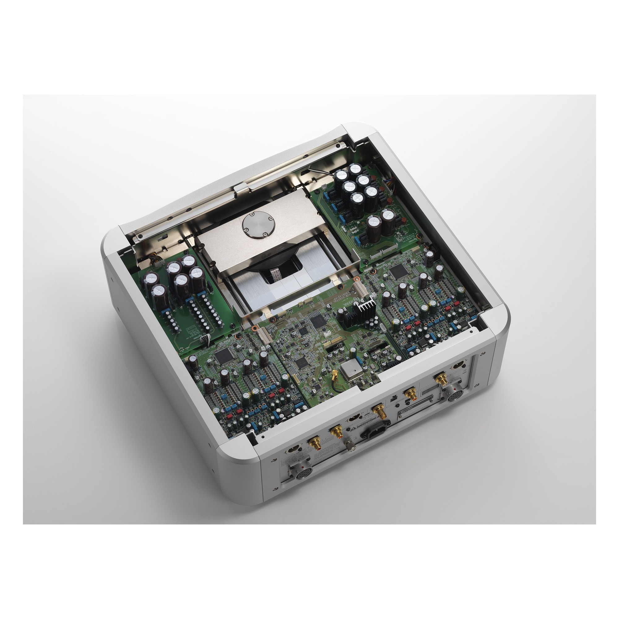 Esoteric Grandioso K1X SE
