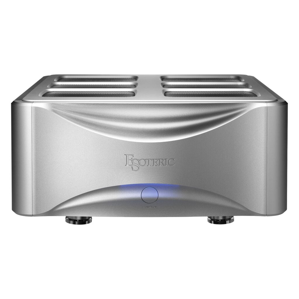 Esoteric Grandioso M1X