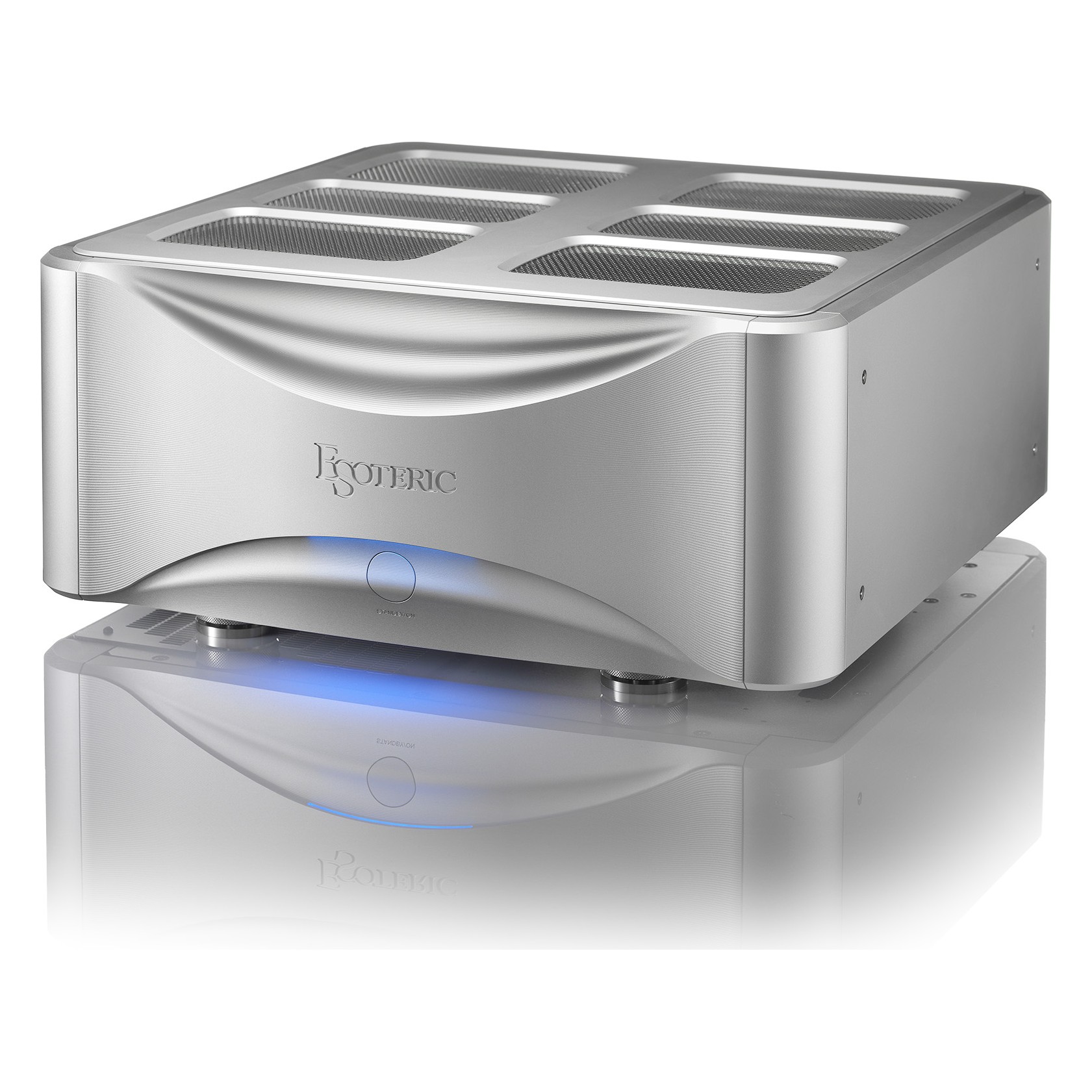 Esoteric Grandioso M1X