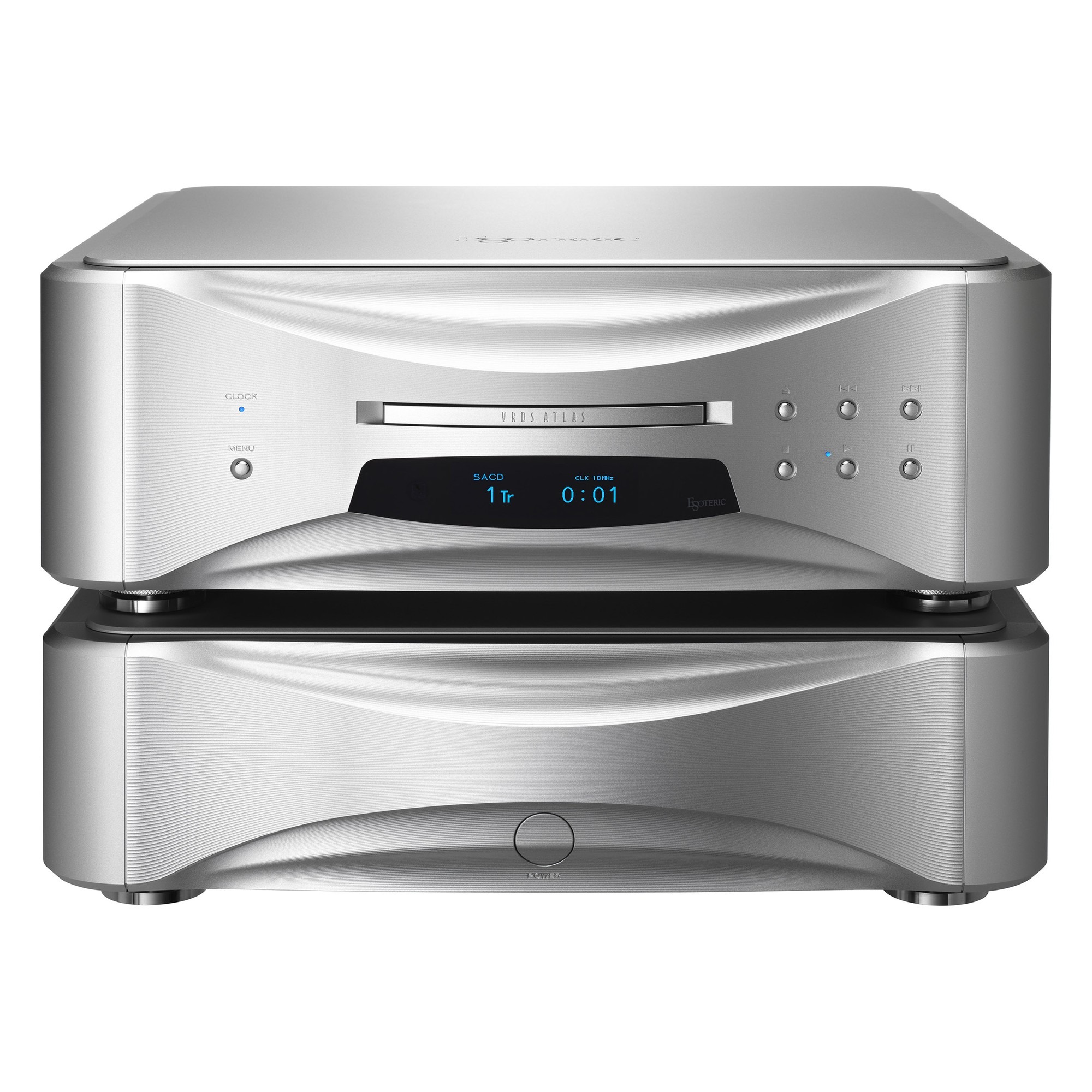 Esoteric Grandioso P1X SE